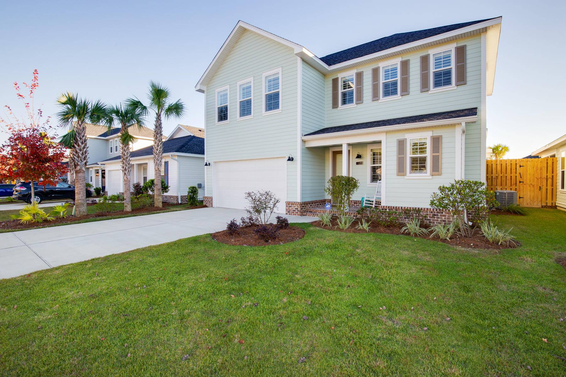 Watersound, FL 32461,237 Suwanne Drive  #Lot 22