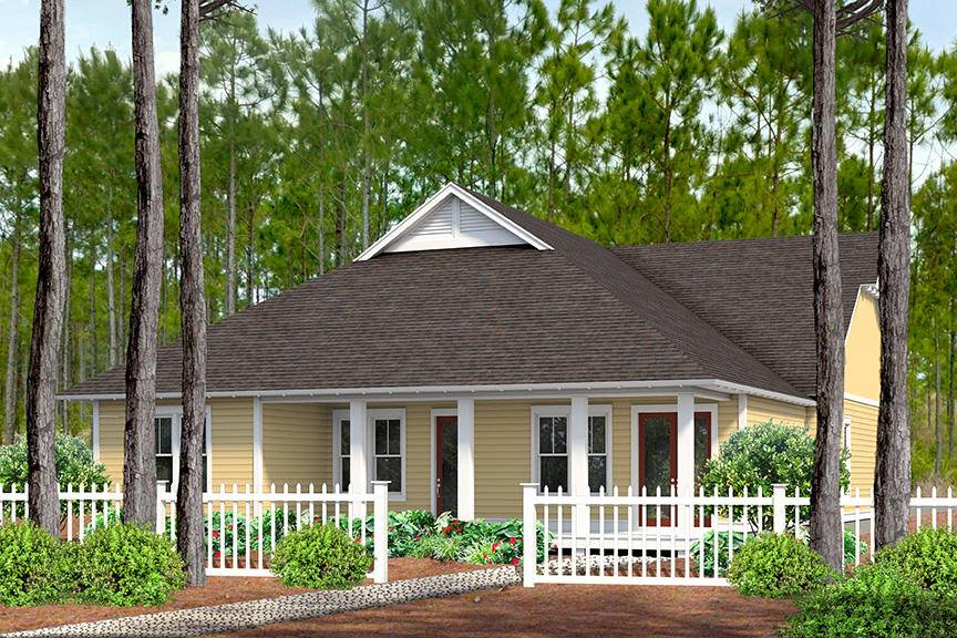 Watersound, FL 32461,153 W Firethorn Circle  #Lot 71