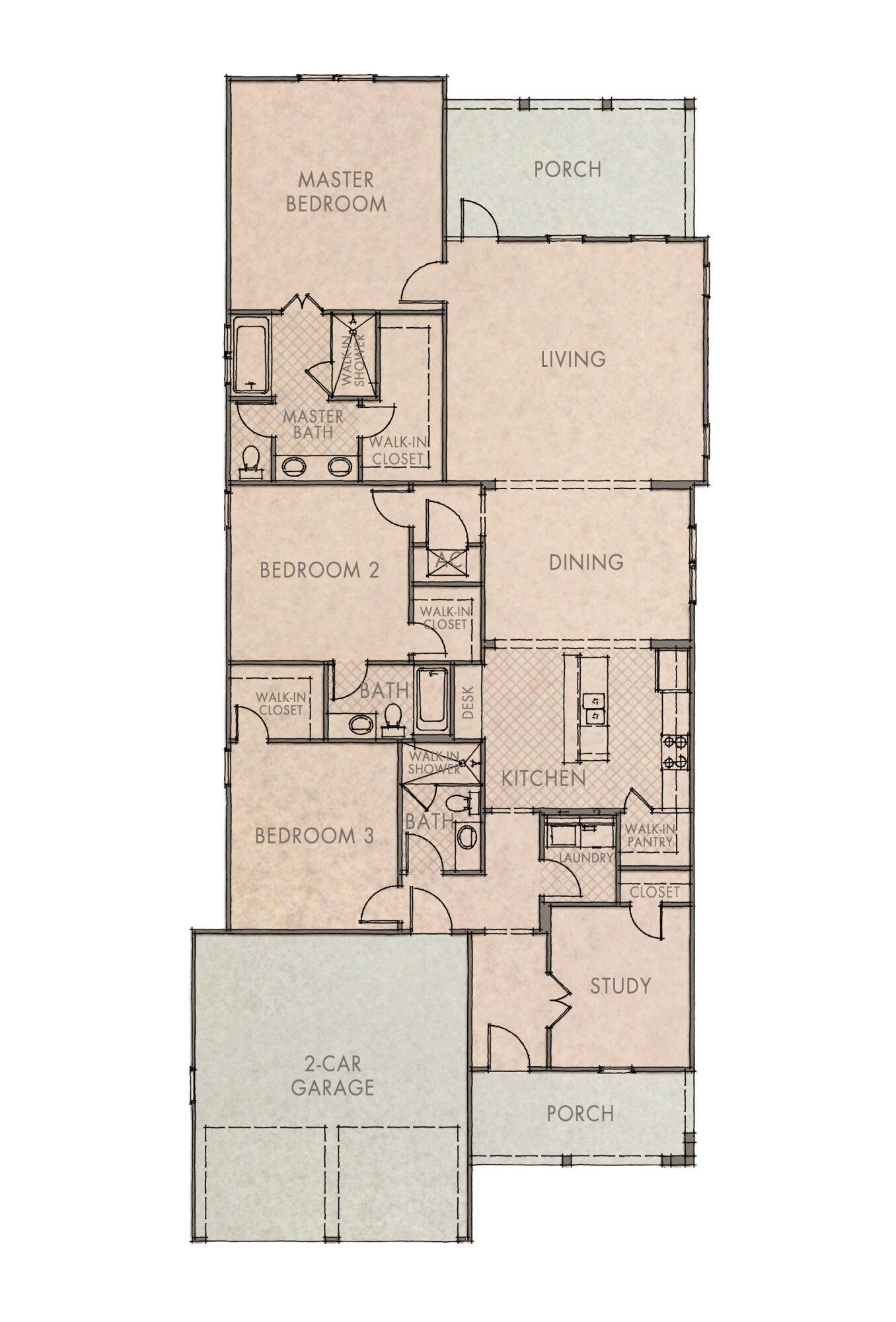 Watersound, FL 32461,193 E Firethorn Circle  #Lot 23