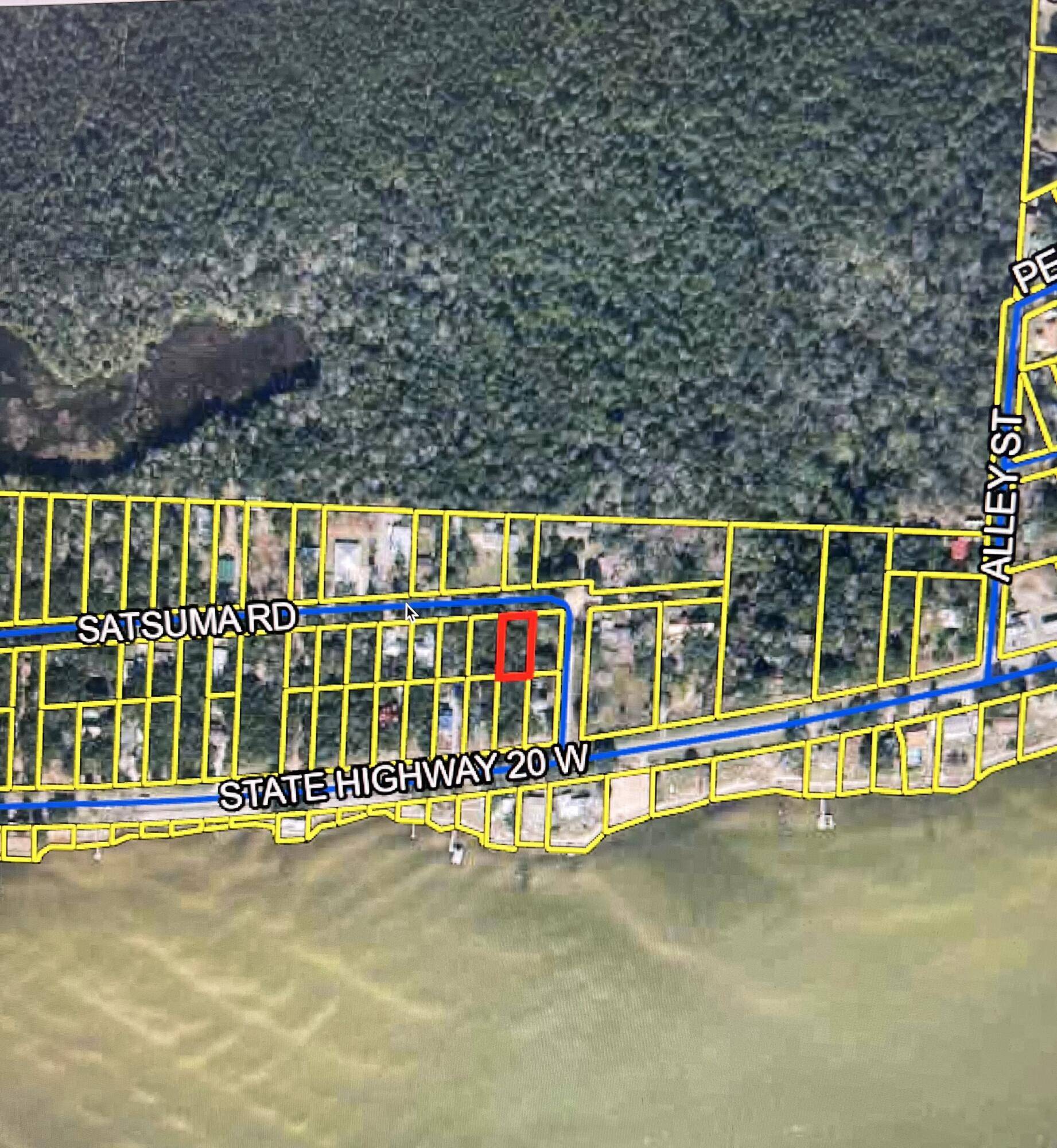 Niceville, FL 32578,Lot 19 Satsuma Road