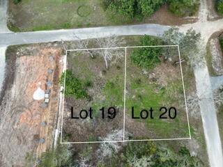 Niceville, FL 32578,Lot 19 Satsuma Road