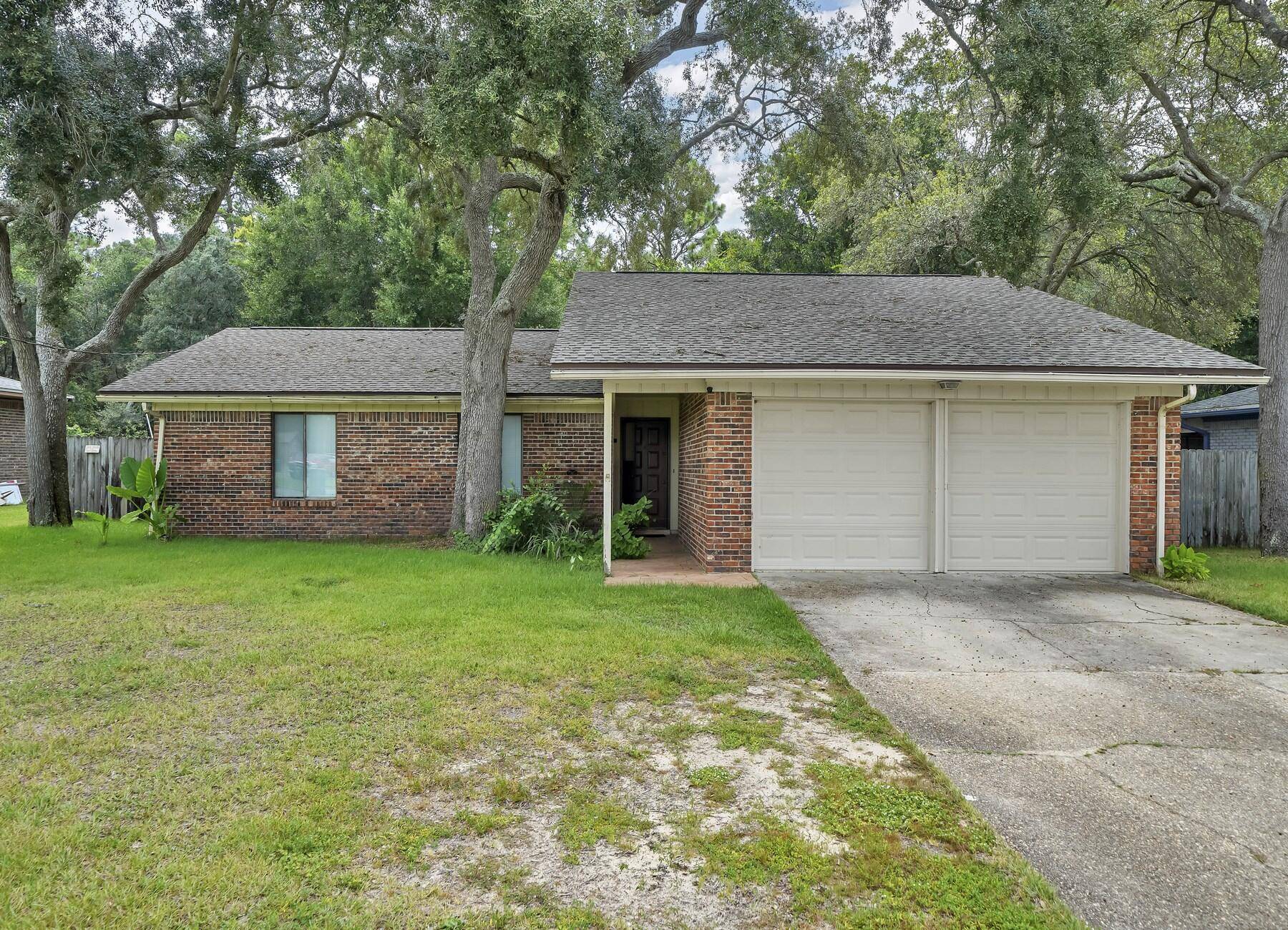 Shalimar, FL 32579,109 12TH AVE Avenue