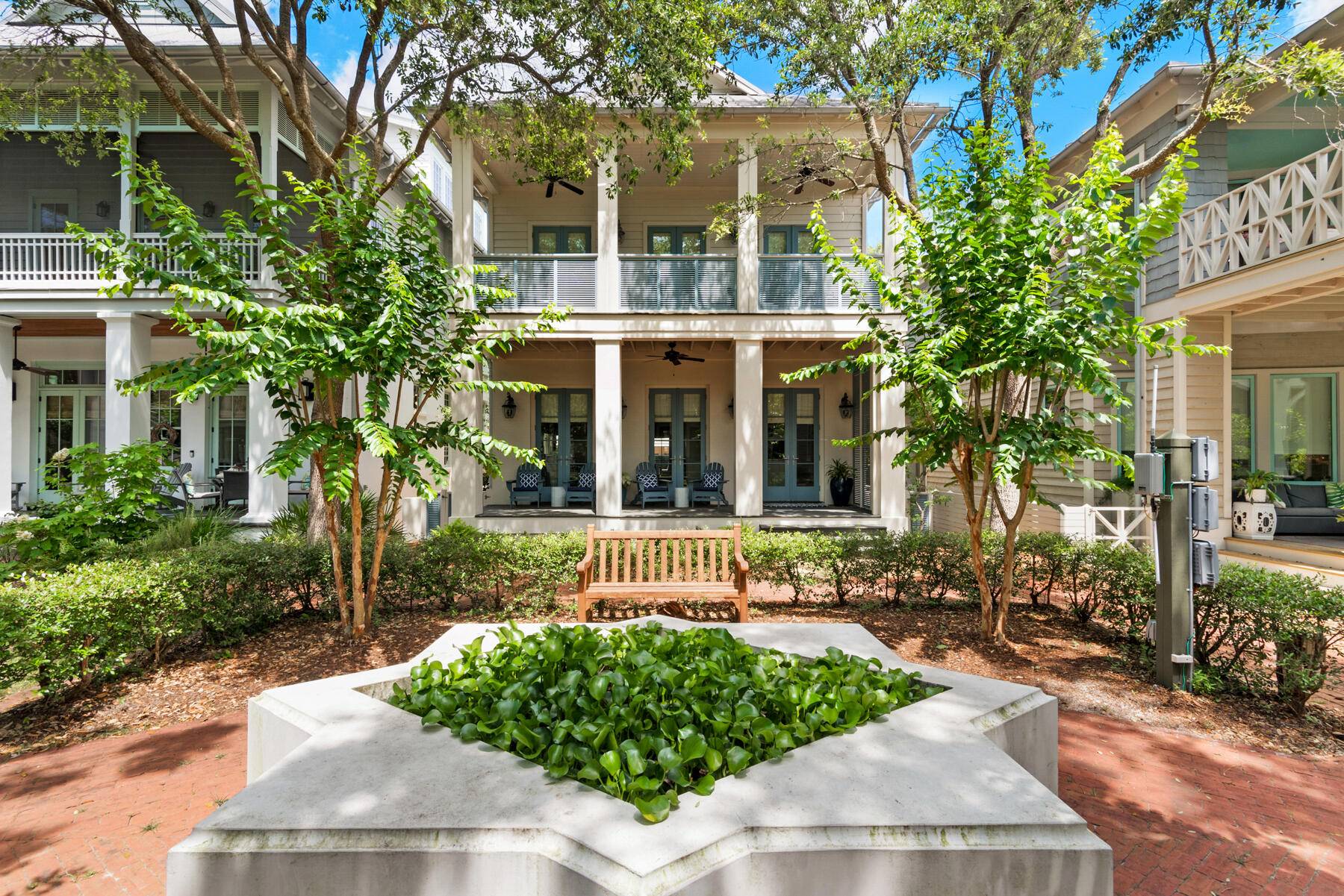 Rosemary Beach, FL 32461,21 Dill Lane