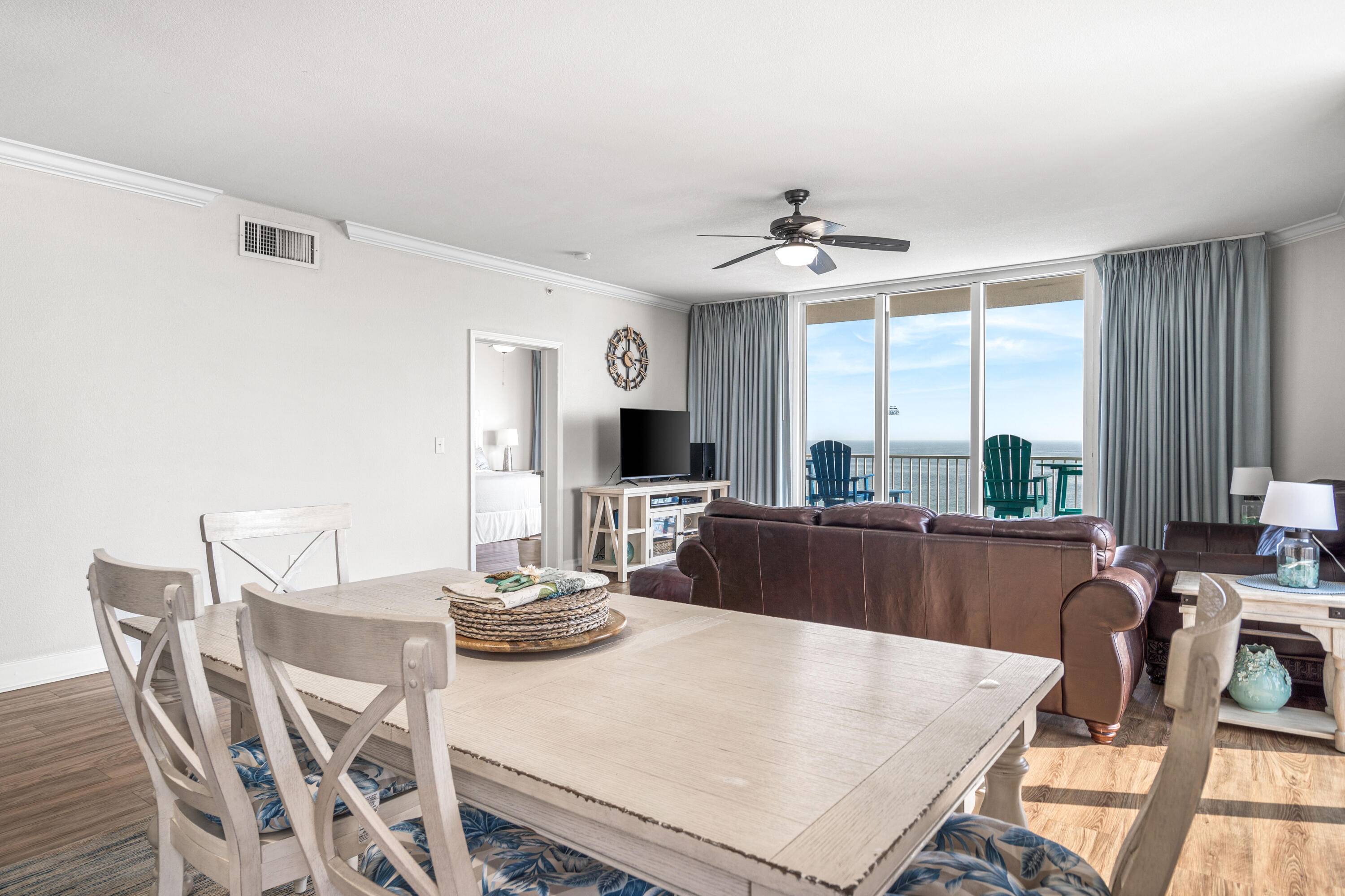 Panama City Beach, FL 32413,16819 Front Beach Road  #1001