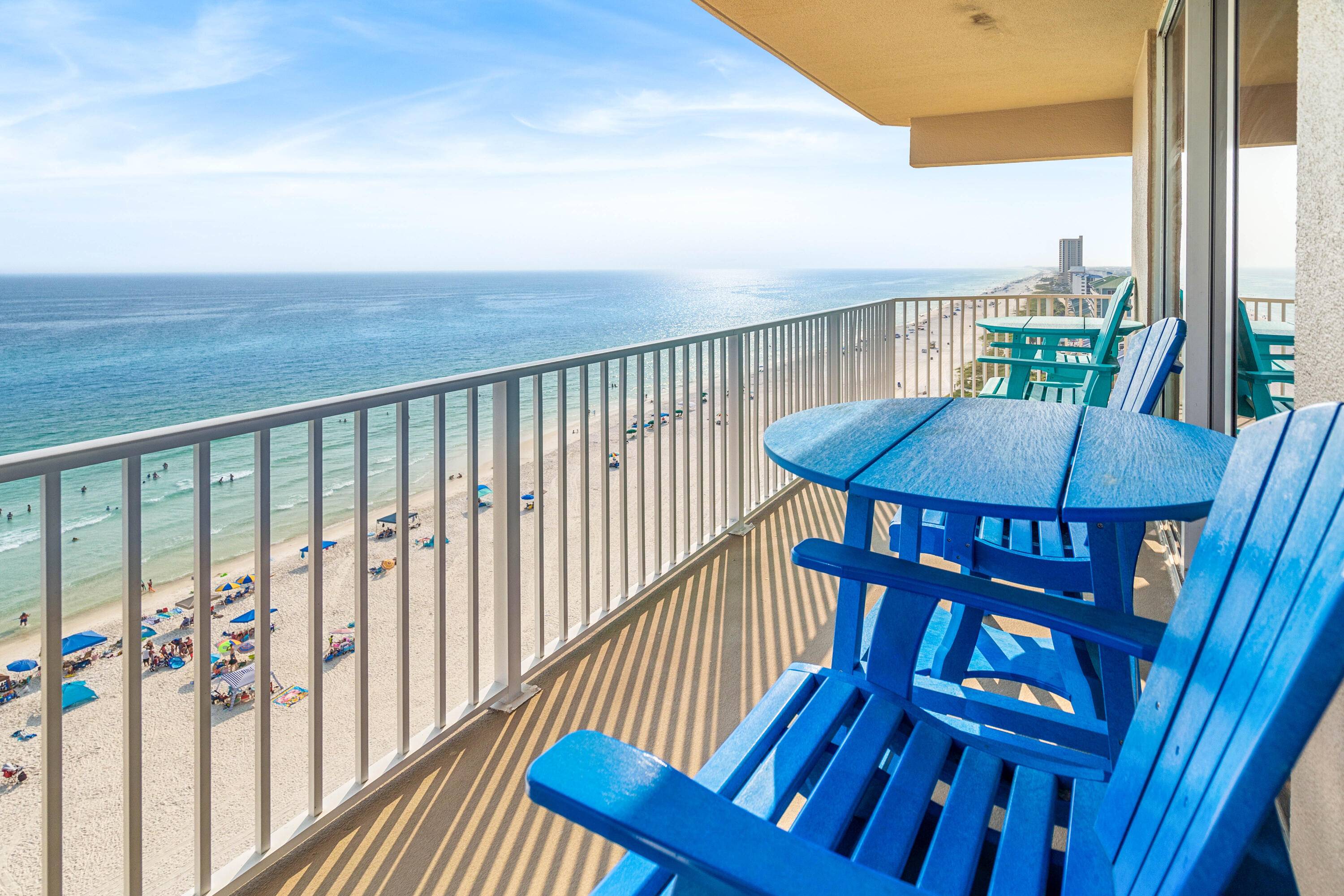 Panama City Beach, FL 32413,16819 Front Beach Road  #1001