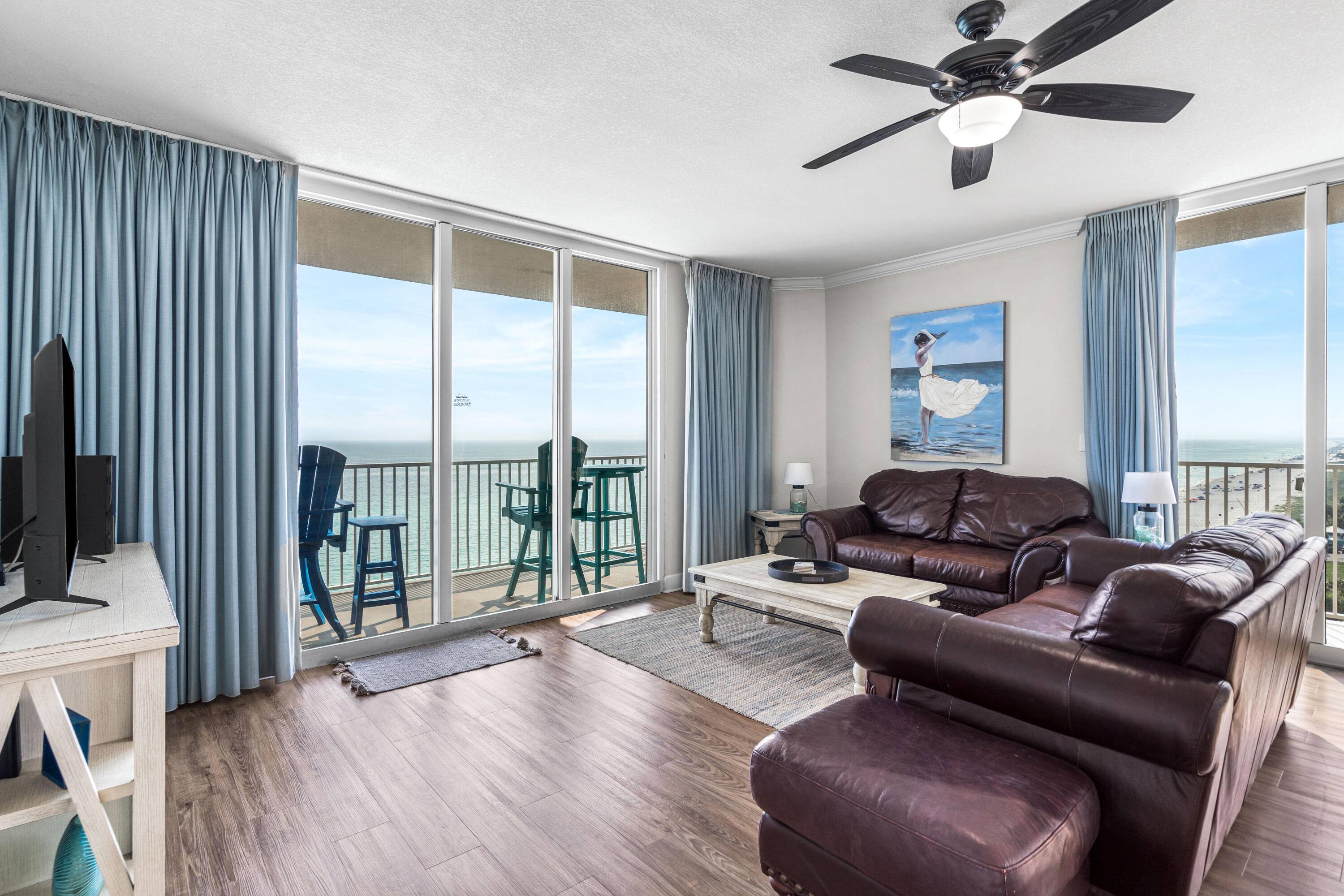 Panama City Beach, FL 32413,16819 Front Beach Road  #1001