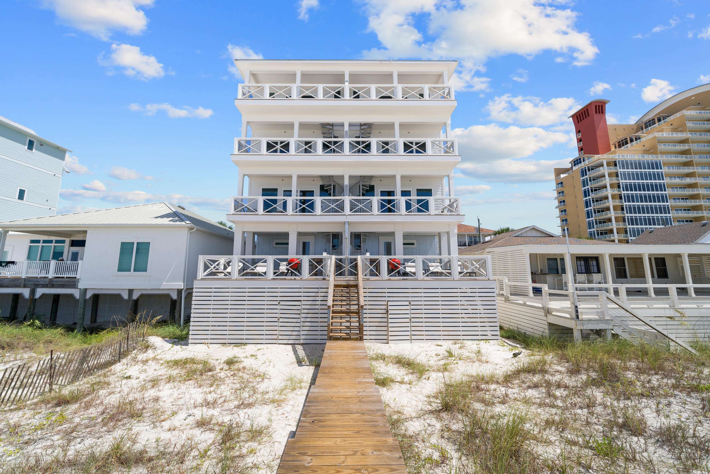 Panama City Beach, FL 32408,6629 Gulf Drive