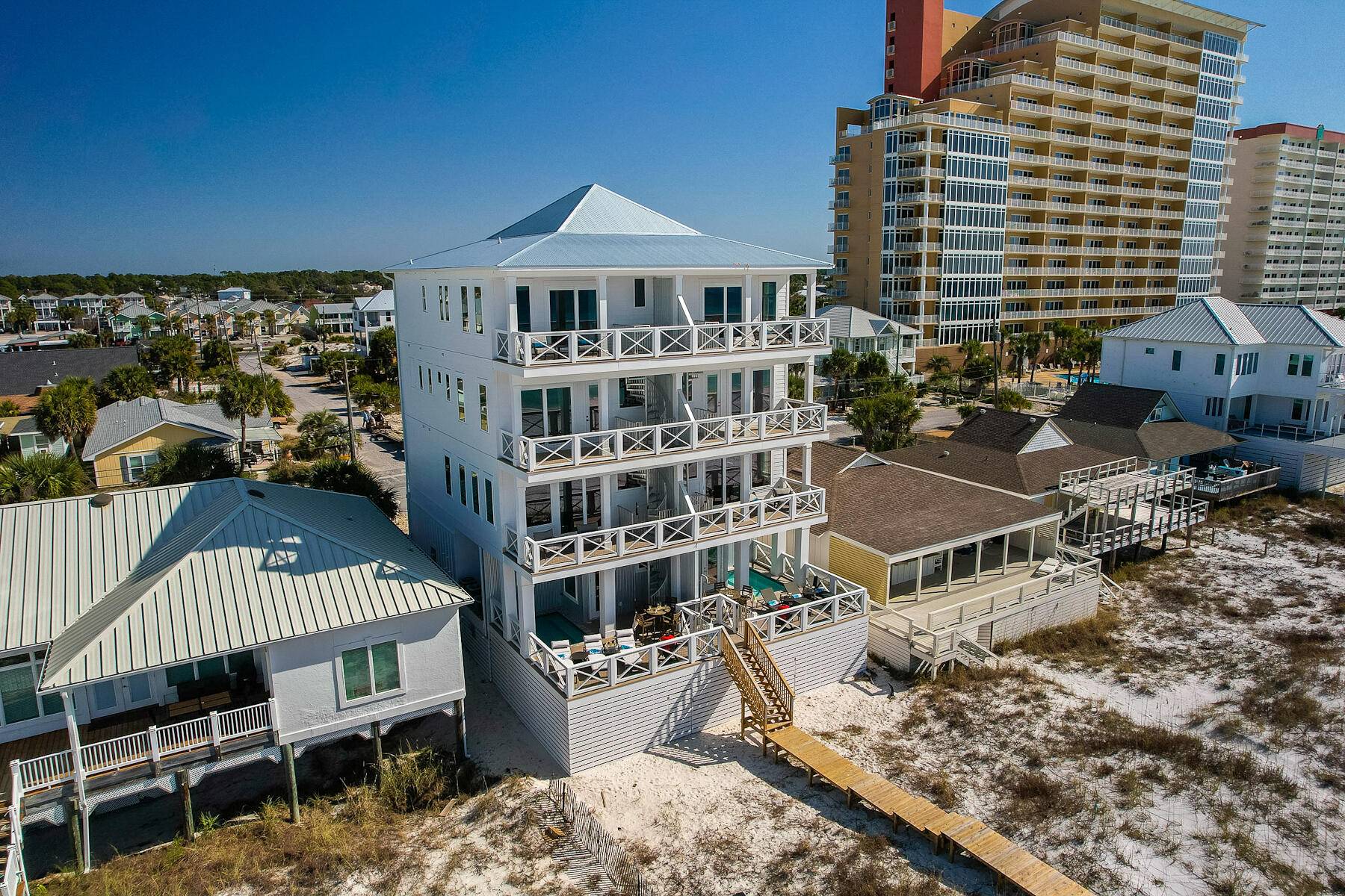 Panama City Beach, FL 32408,6629 Gulf Drive