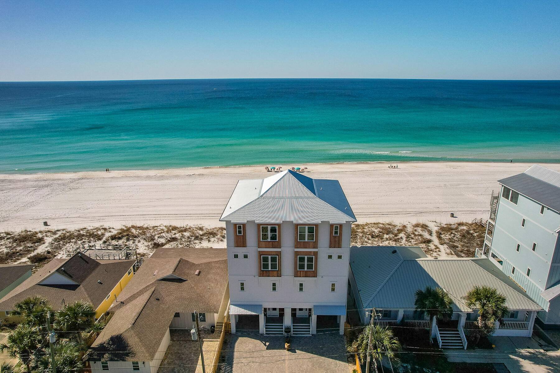 Panama City Beach, FL 32408,6625 Gulf Drive