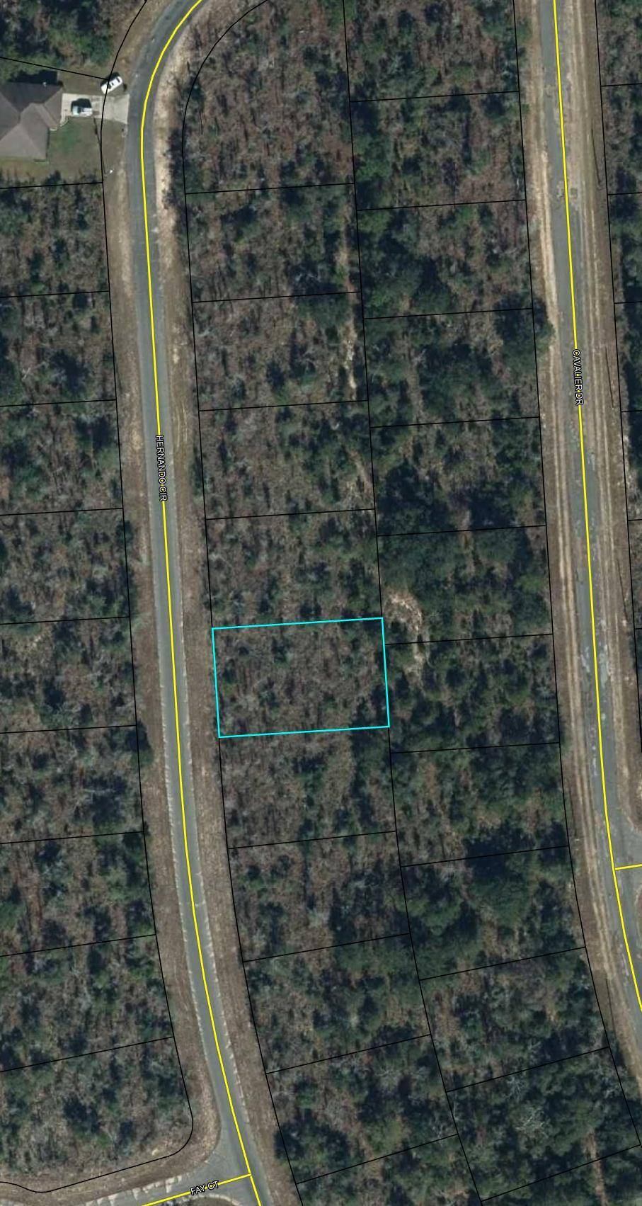 Chipley, FL 32428,LOT 6 HERNANDO Circle