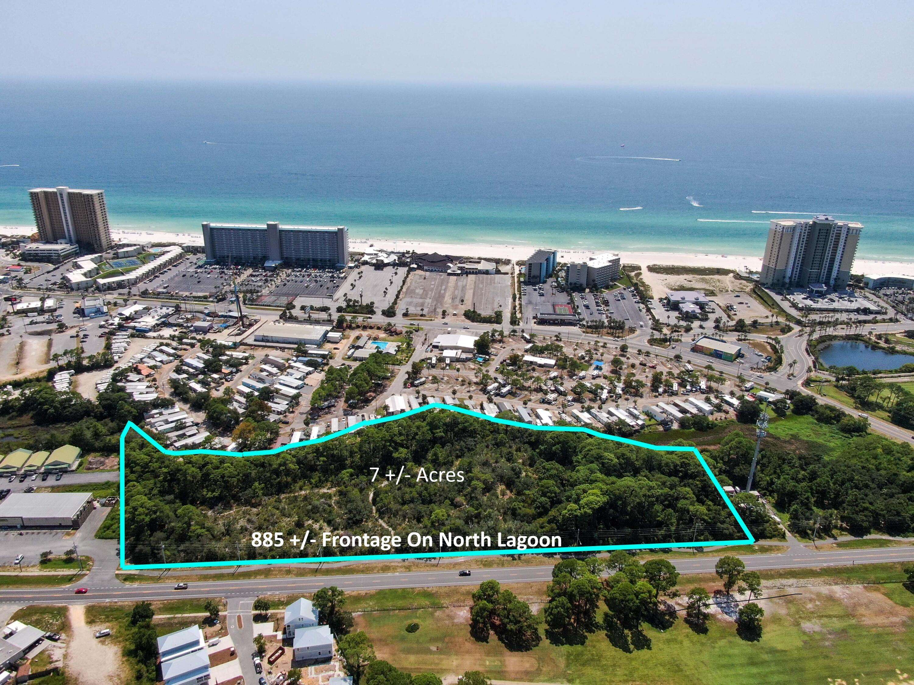 Panama City Beach, FL 32408,9129 N Lagoon Drive