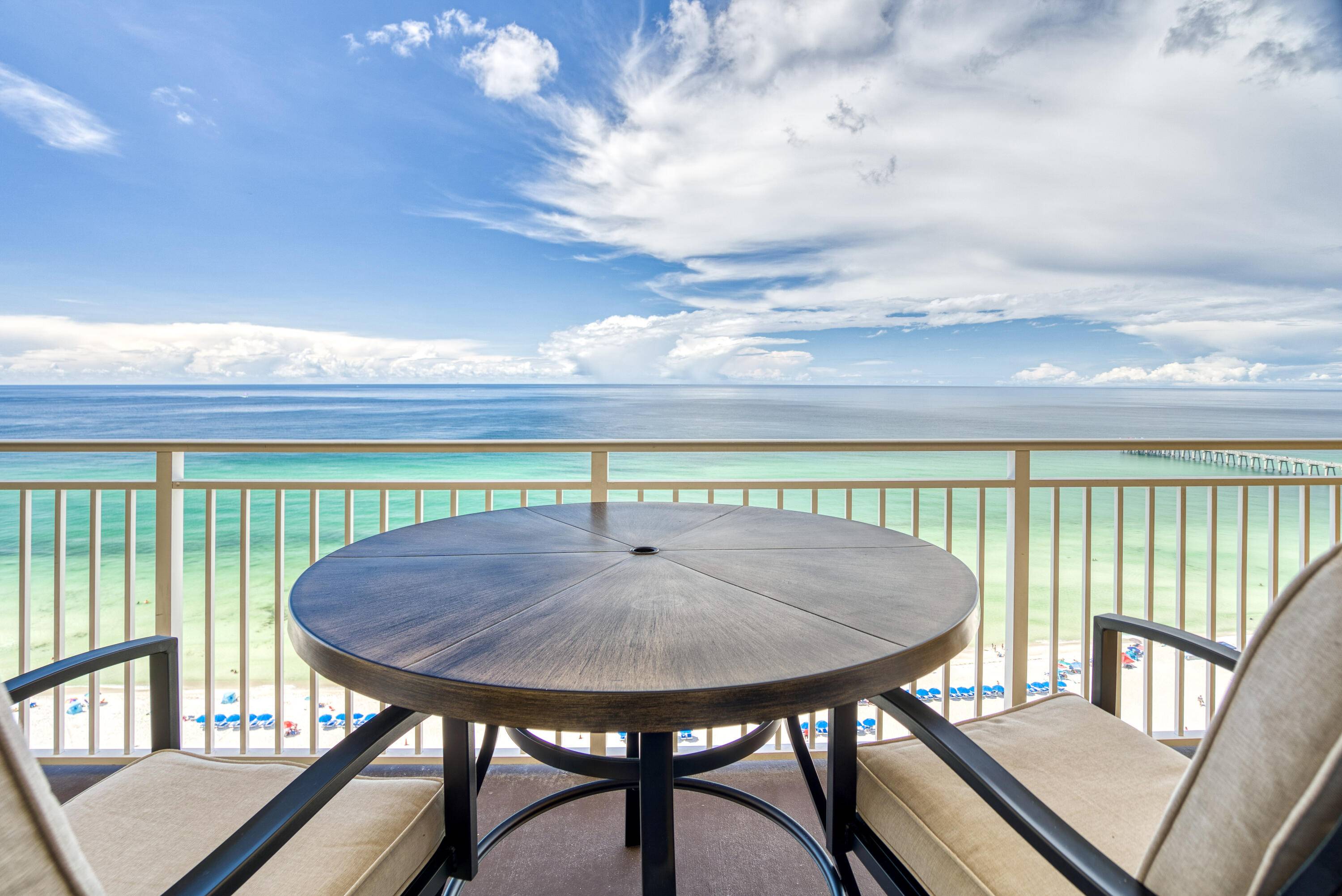 Panama City Beach, FL 32407,12011 Front Beach Road  #1202B