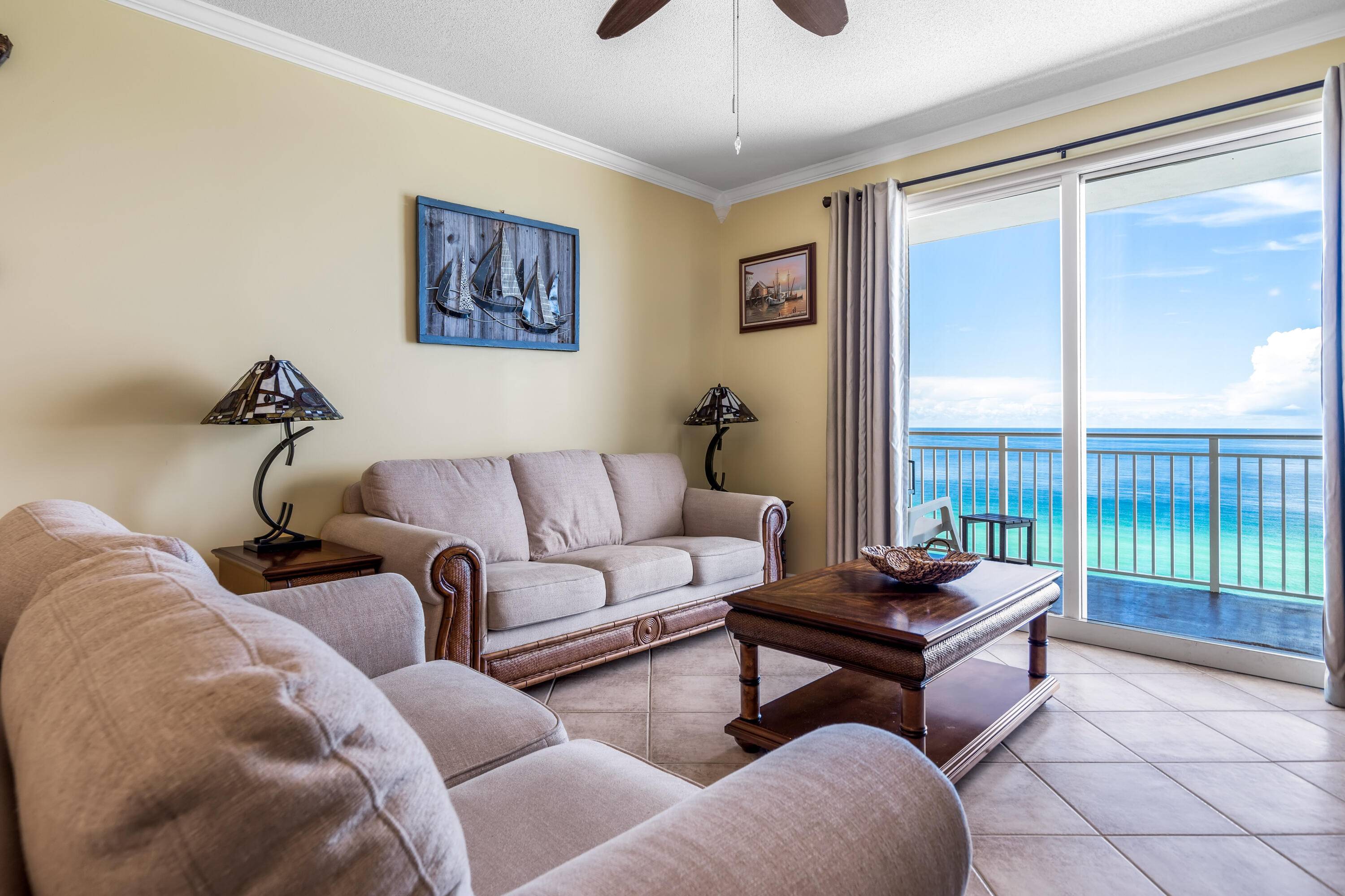 Panama City Beach, FL 32407,12011 Front Beach Road  #1202B