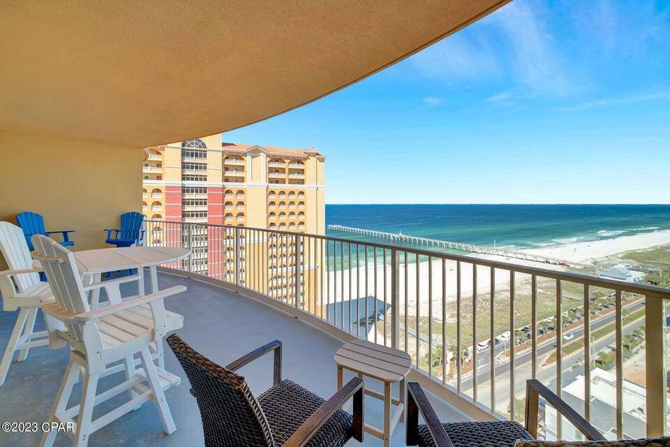 Panama City Beach, FL 32413,15928 Front Beach Road  #3-1904