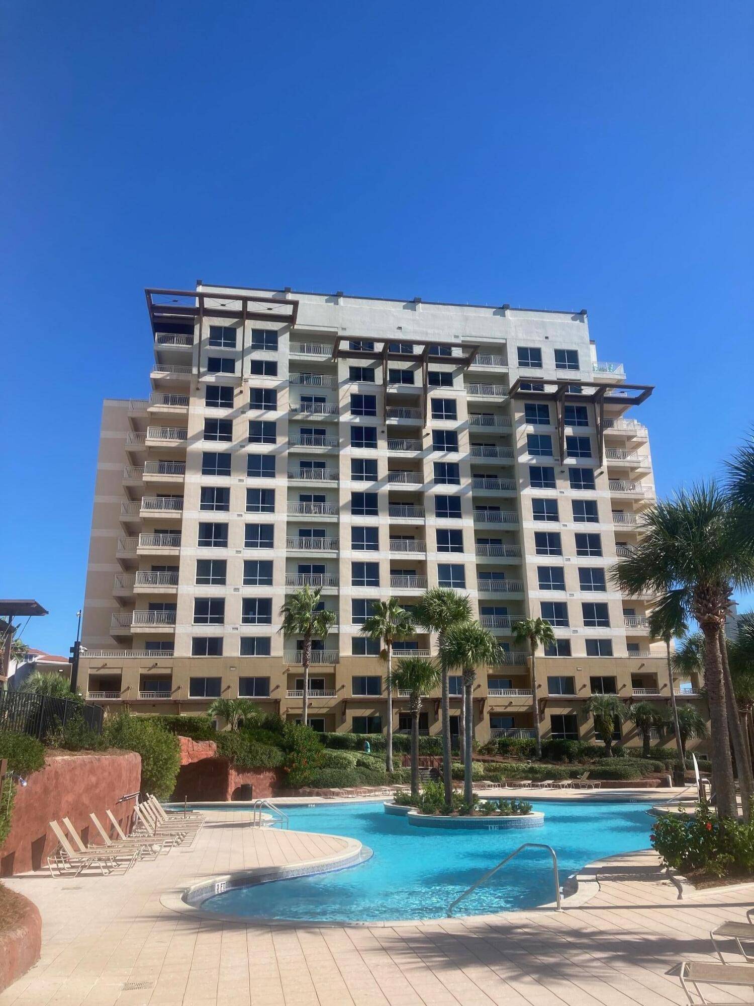 Miramar Beach, FL 32550,5002 S Sandestin Boulevard  #6922/6924