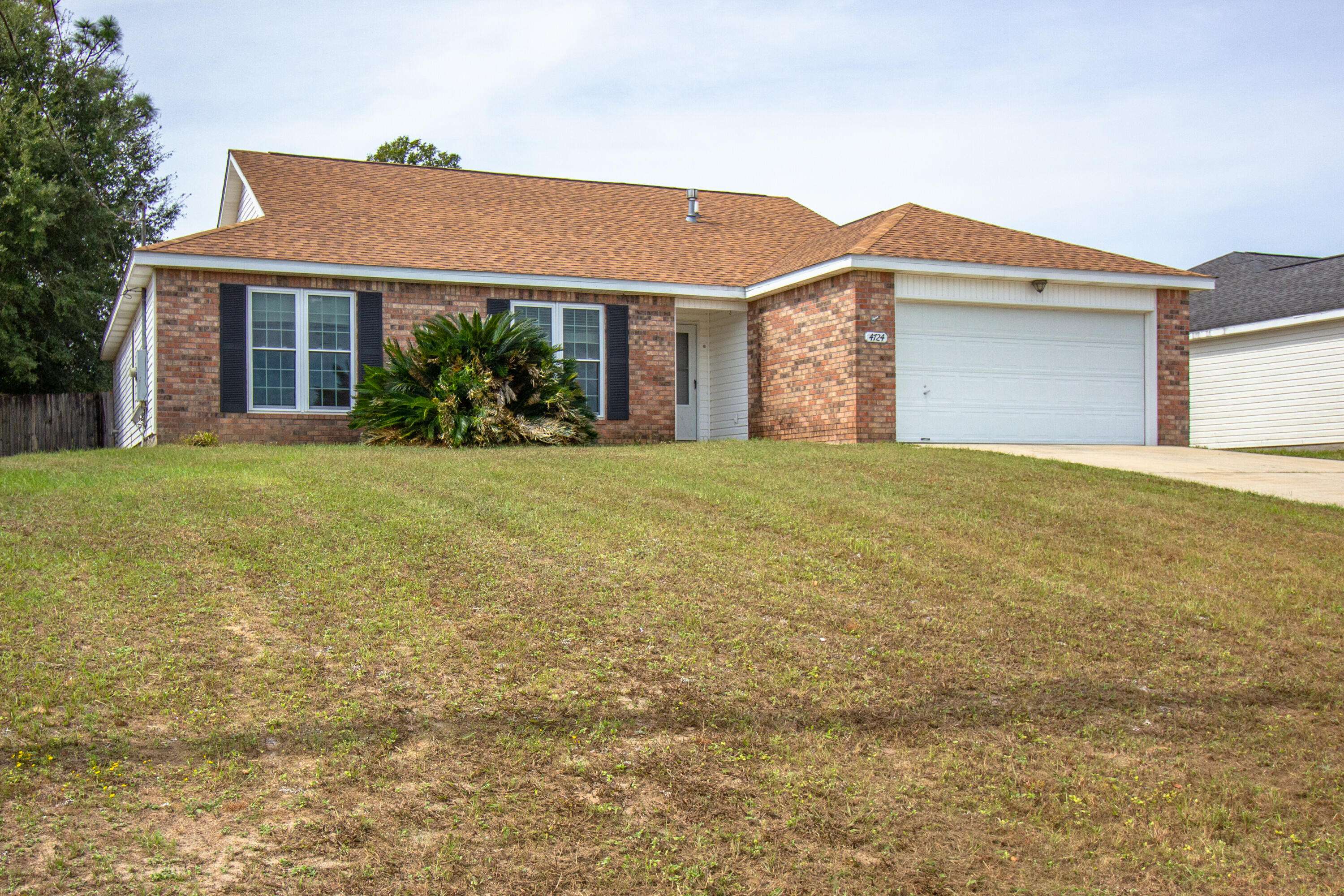 Crestview, FL 32539,4724 Whitewater Lane