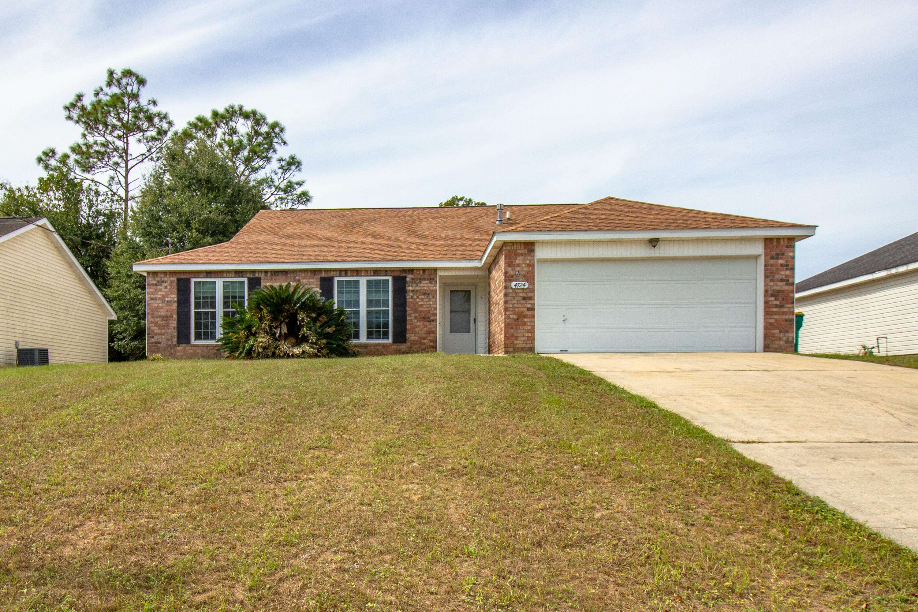 Crestview, FL 32539,4724 Whitewater Lane