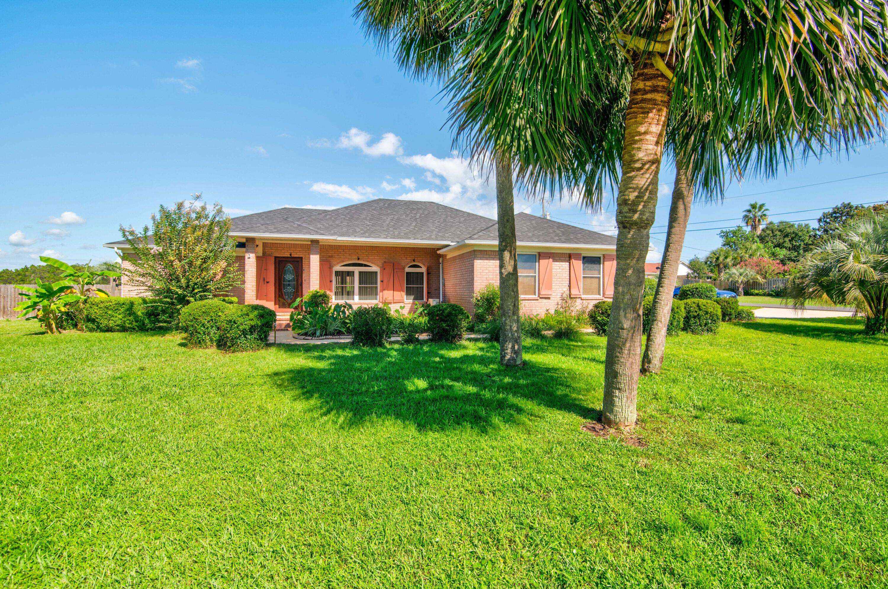 Gulf Breeze, FL 32563,1740 Marseille Drive