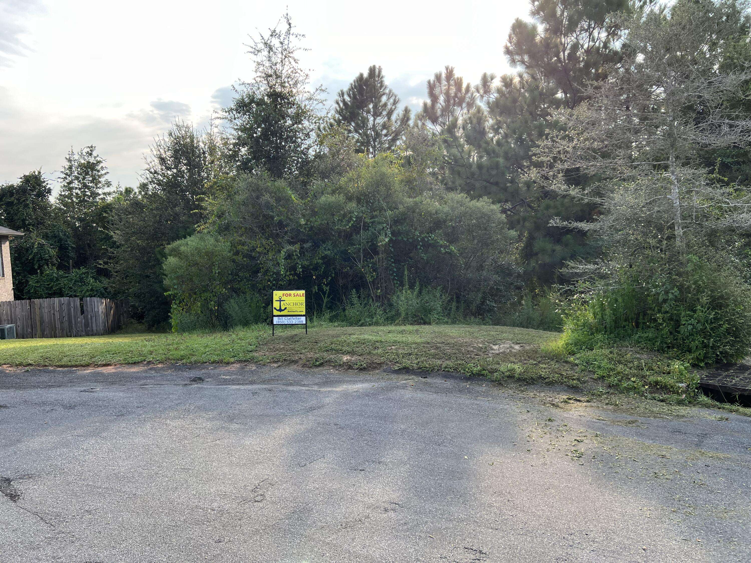 Crestview, FL 32539,4672 Browning Court  #Lot 11