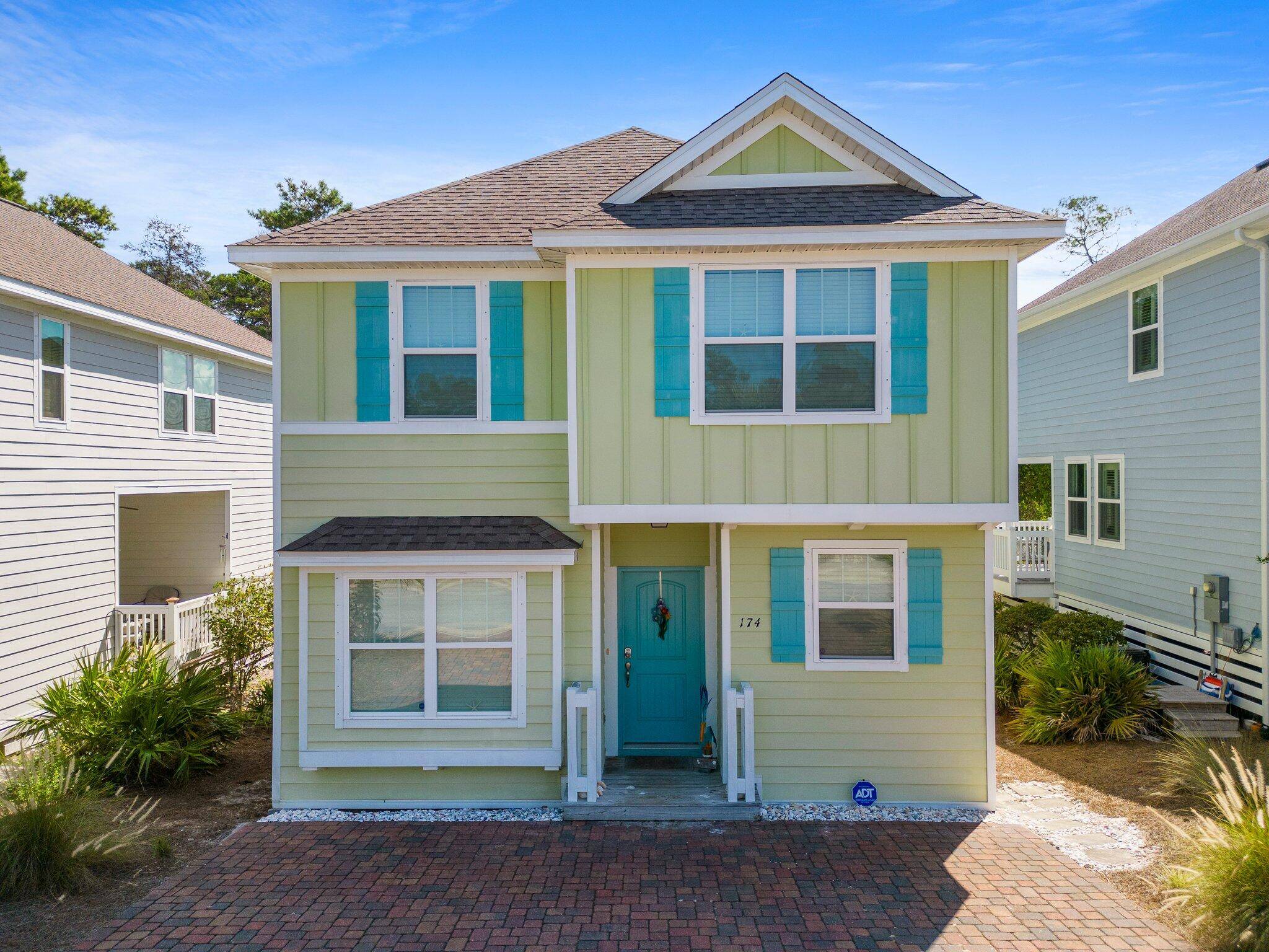 Inlet Beach, FL 32461,174 Sandpine Loop