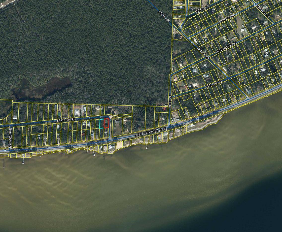 Niceville, FL 32578,Lot 20 Satsuma Road