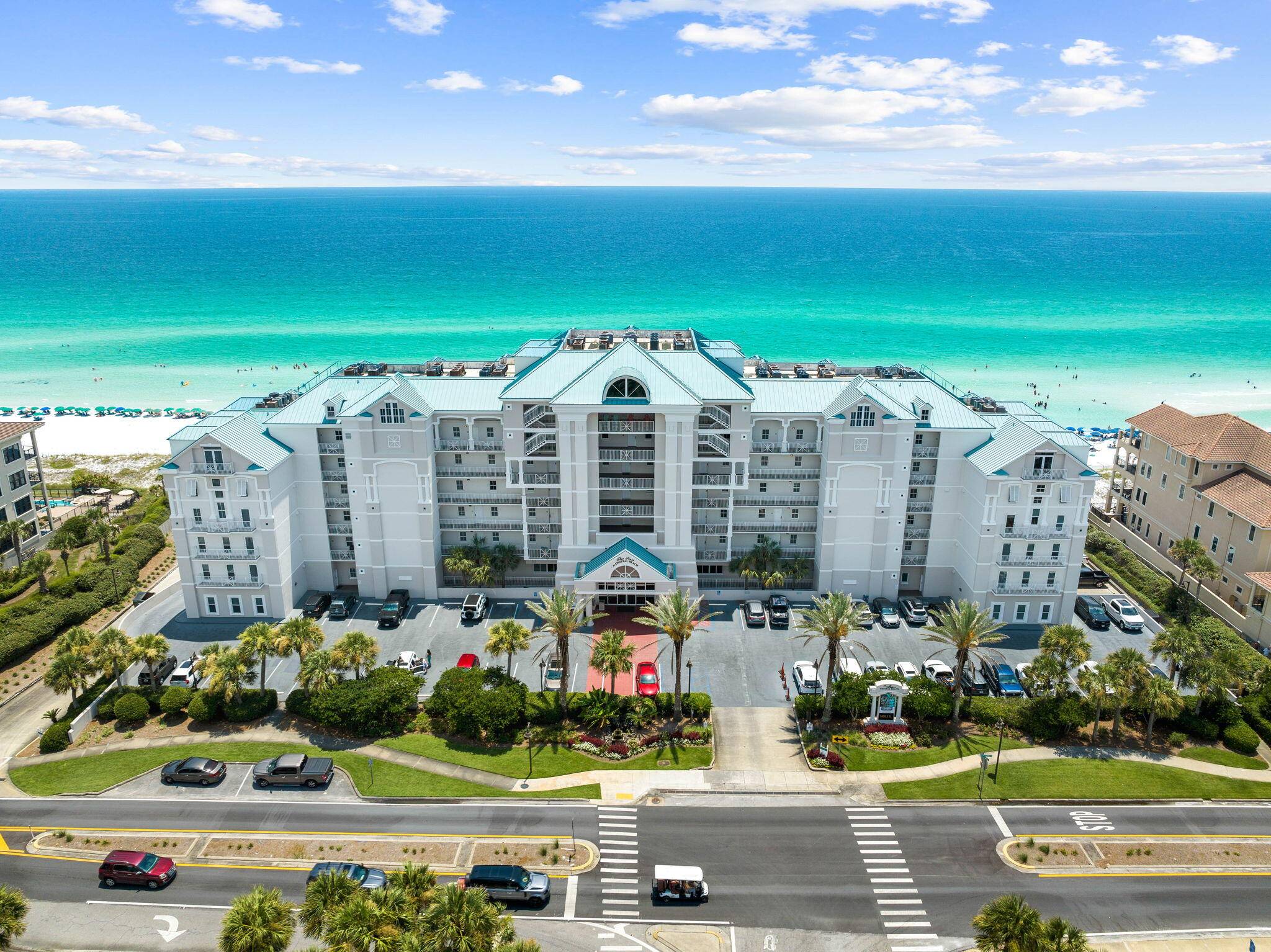 Destin, FL 32541,2996 Scenic Hwy 98  #UNIT 309