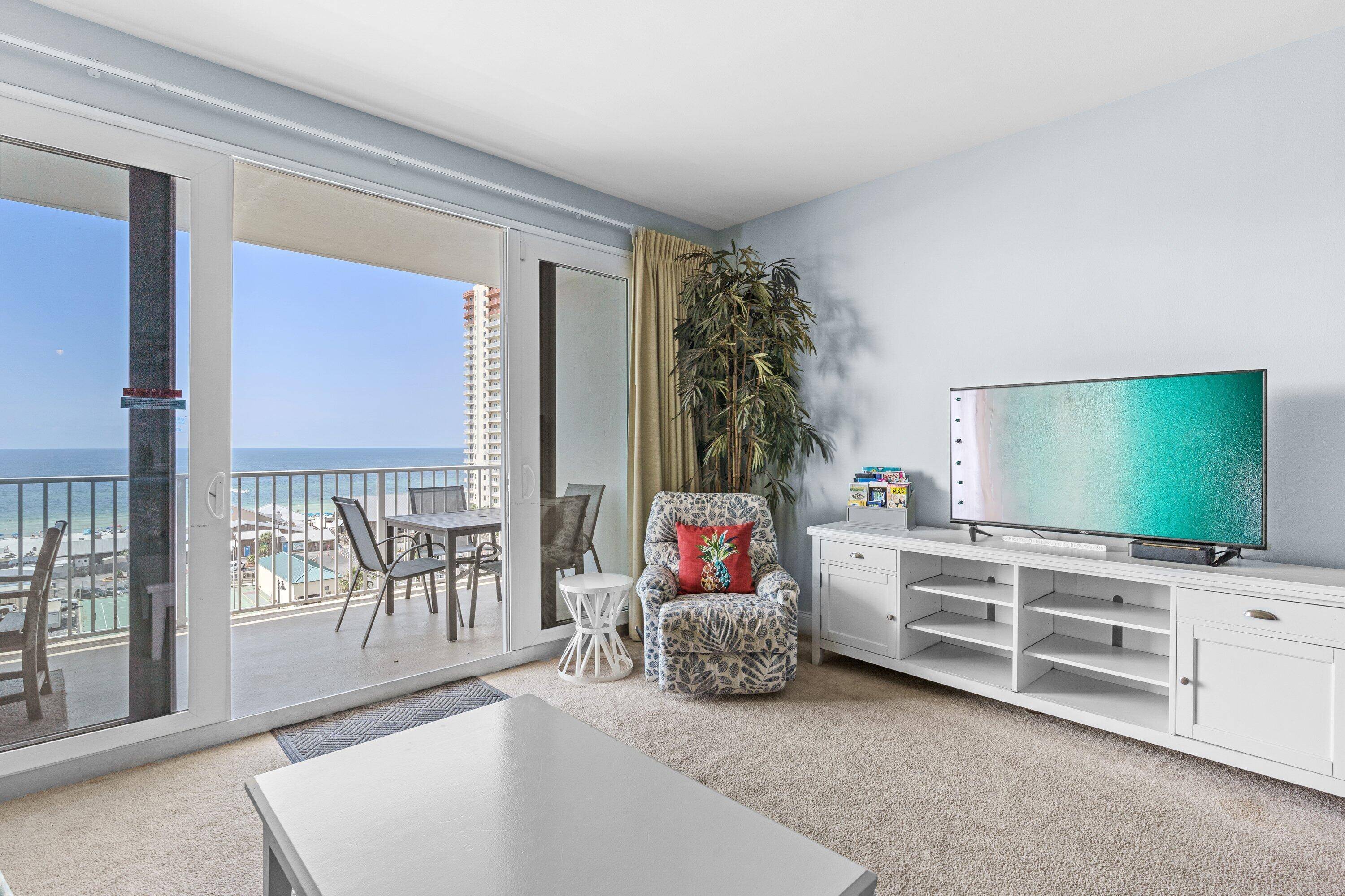 Panama City Beach, FL 32408,9860 S Thomas Drive  #UNIT 725