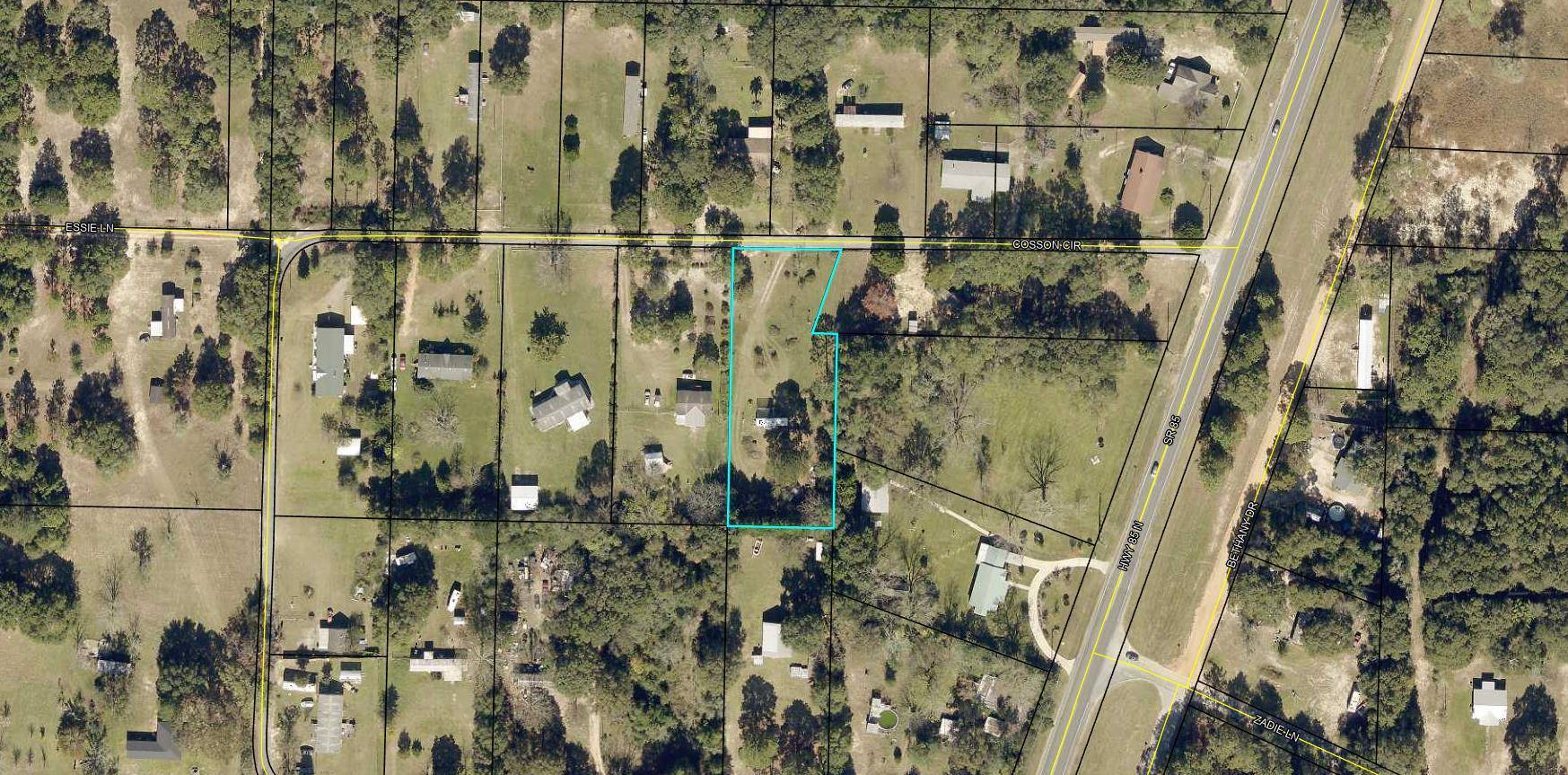 Crestview, FL 32536,3085 Cosson Circle