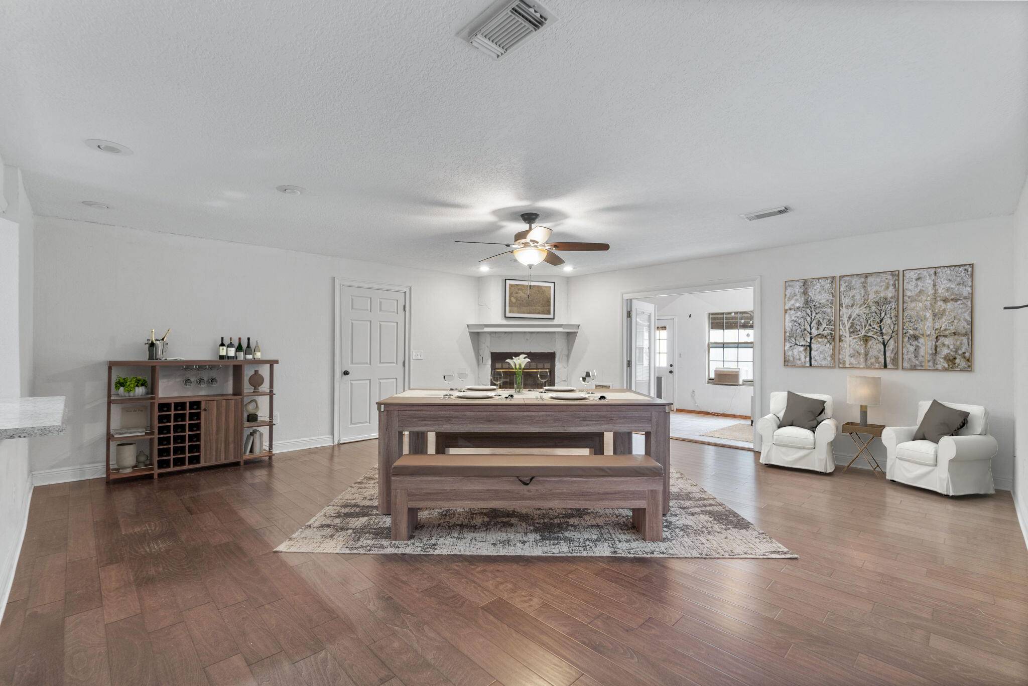 Fort Walton Beach, FL 32547,511 Surrey Street