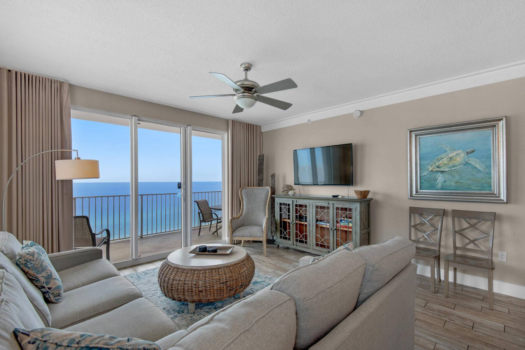 Miramar Beach, FL 32550,1160 Scenic Gulf Drive  #A901