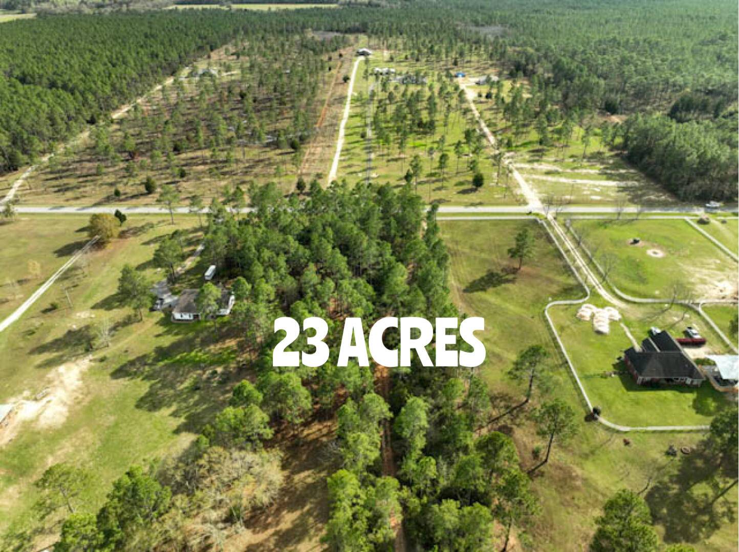 Baker, FL 32531,TBD Melton Road