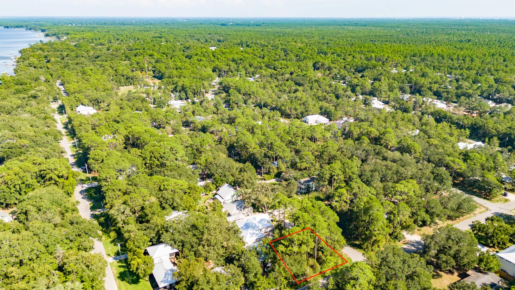 Santa Rosa Beach, FL 32459,Lot 37 Morrison Avenue