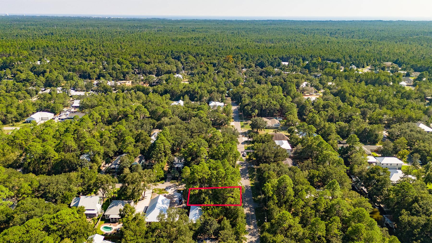 Santa Rosa Beach, FL 32459,Lot 37 Morrison Avenue