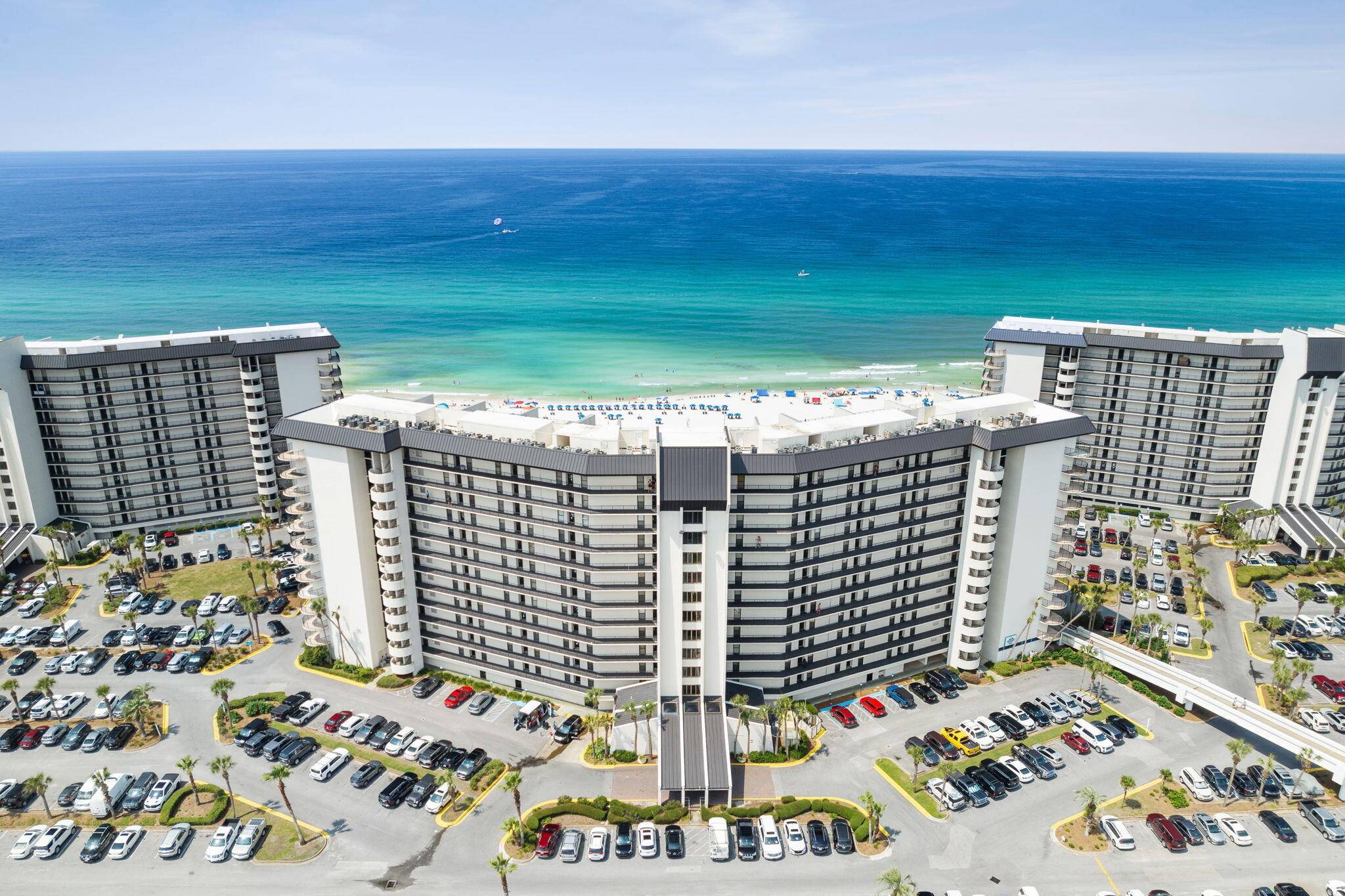 Panama City Beach, FL 32407,11483 Front Beach Road  #407