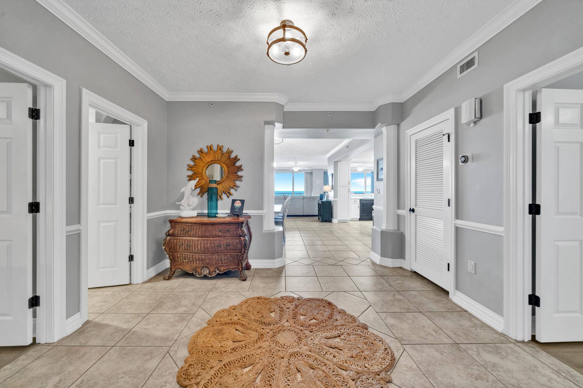 Panama City Beach, FL 32408,7115 Thomas Drive  #UNIT 1301