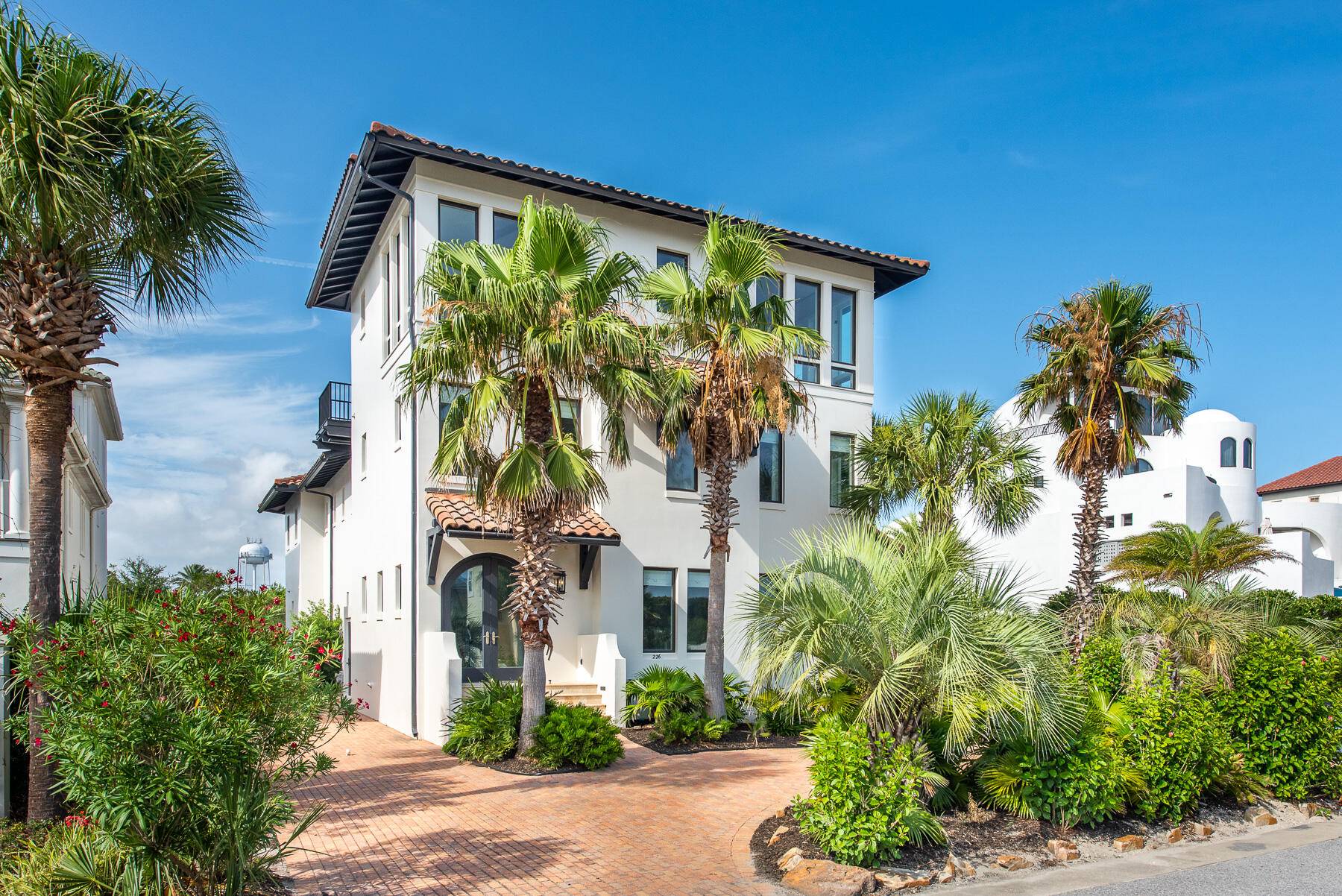 Inlet Beach, FL 32461,226 Paradise By The Sea Boulevard