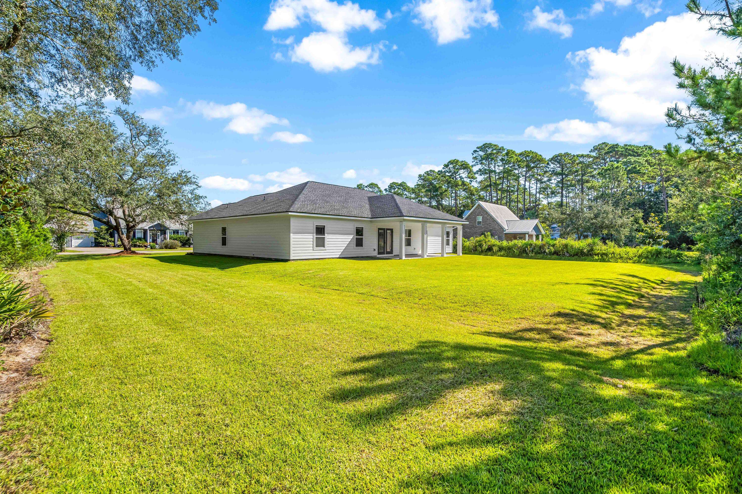 Santa Rosa Beach, FL 32459,119 River Circle