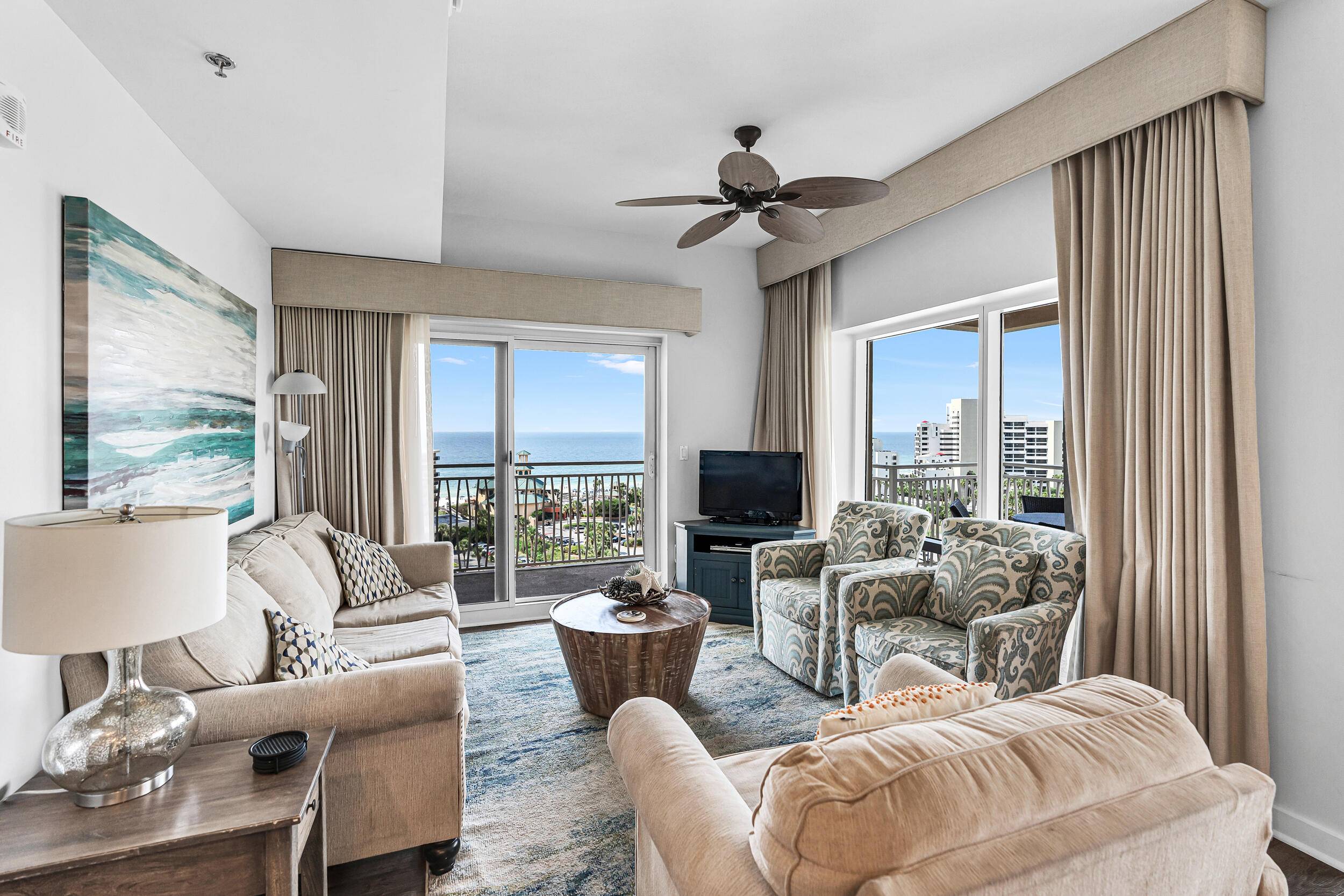 Miramar Beach, FL 32550,5002 Sandestin Boulevard  #6832/6834