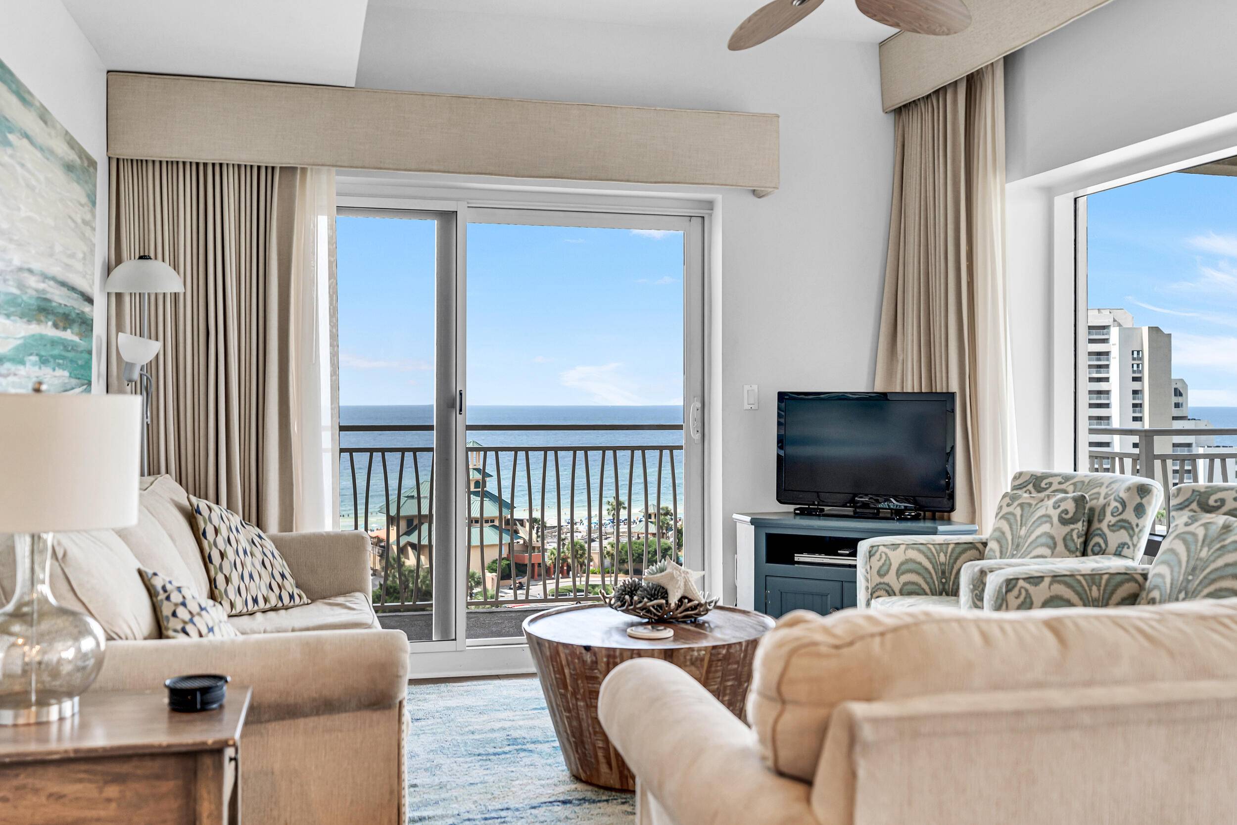 Miramar Beach, FL 32550,5002 Sandestin Boulevard  #6832/6834