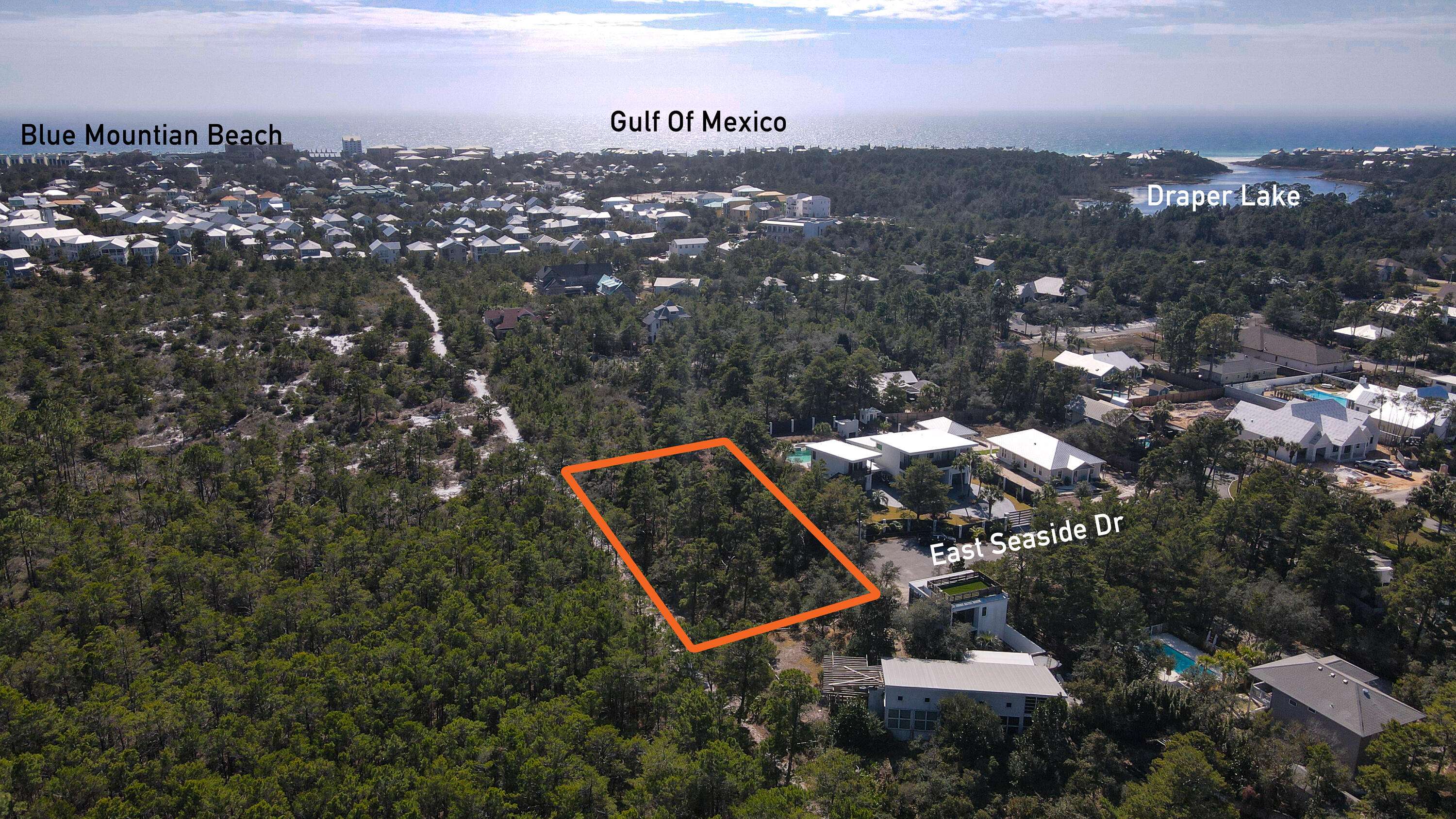 Santa Rosa Beach, FL 32459,Lot 29 E Surfside Drive