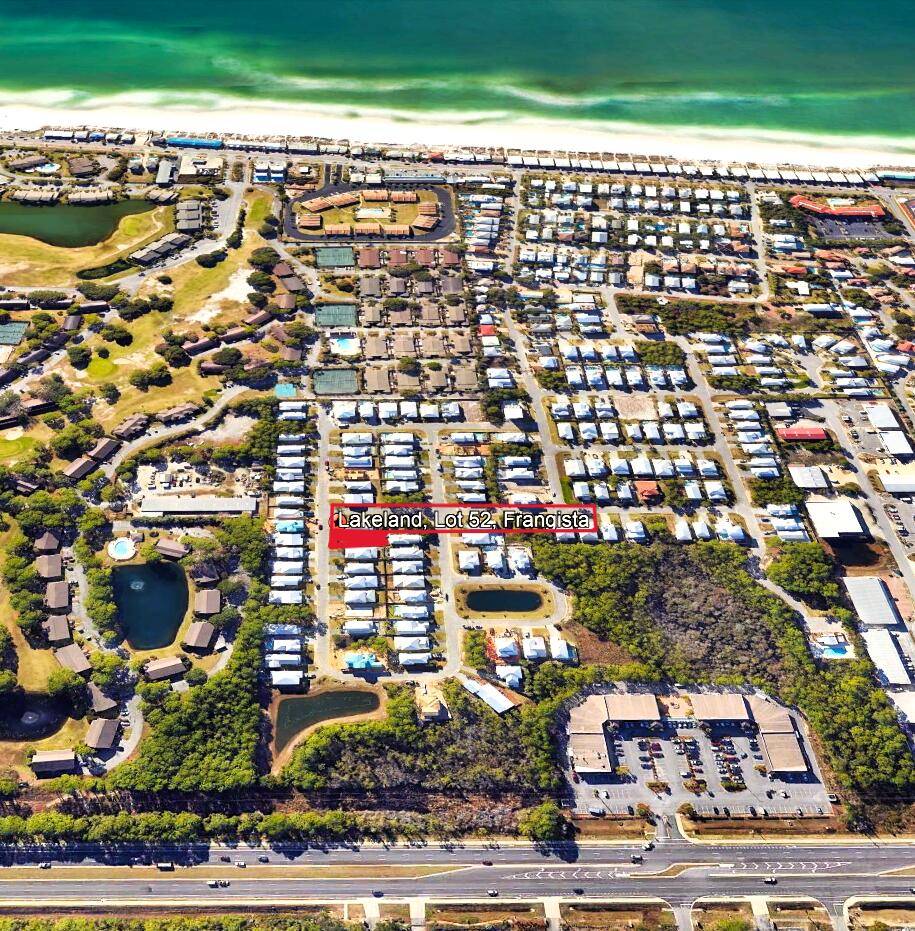 Miramar Beach, FL 32550,TBD Lakeland Drive