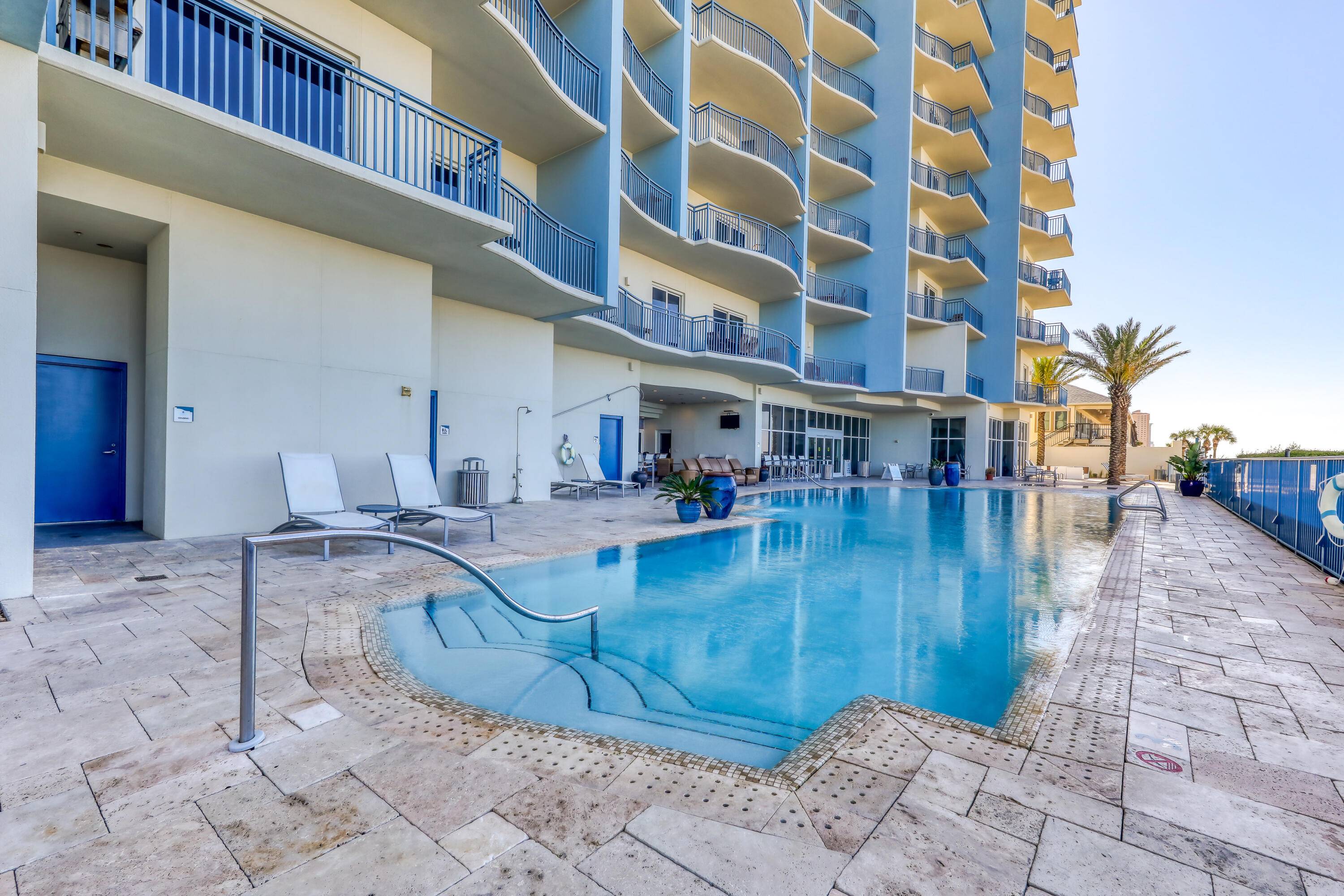 Panama City Beach, FL 32413,16701 Front Beach Road  #UNIT 903