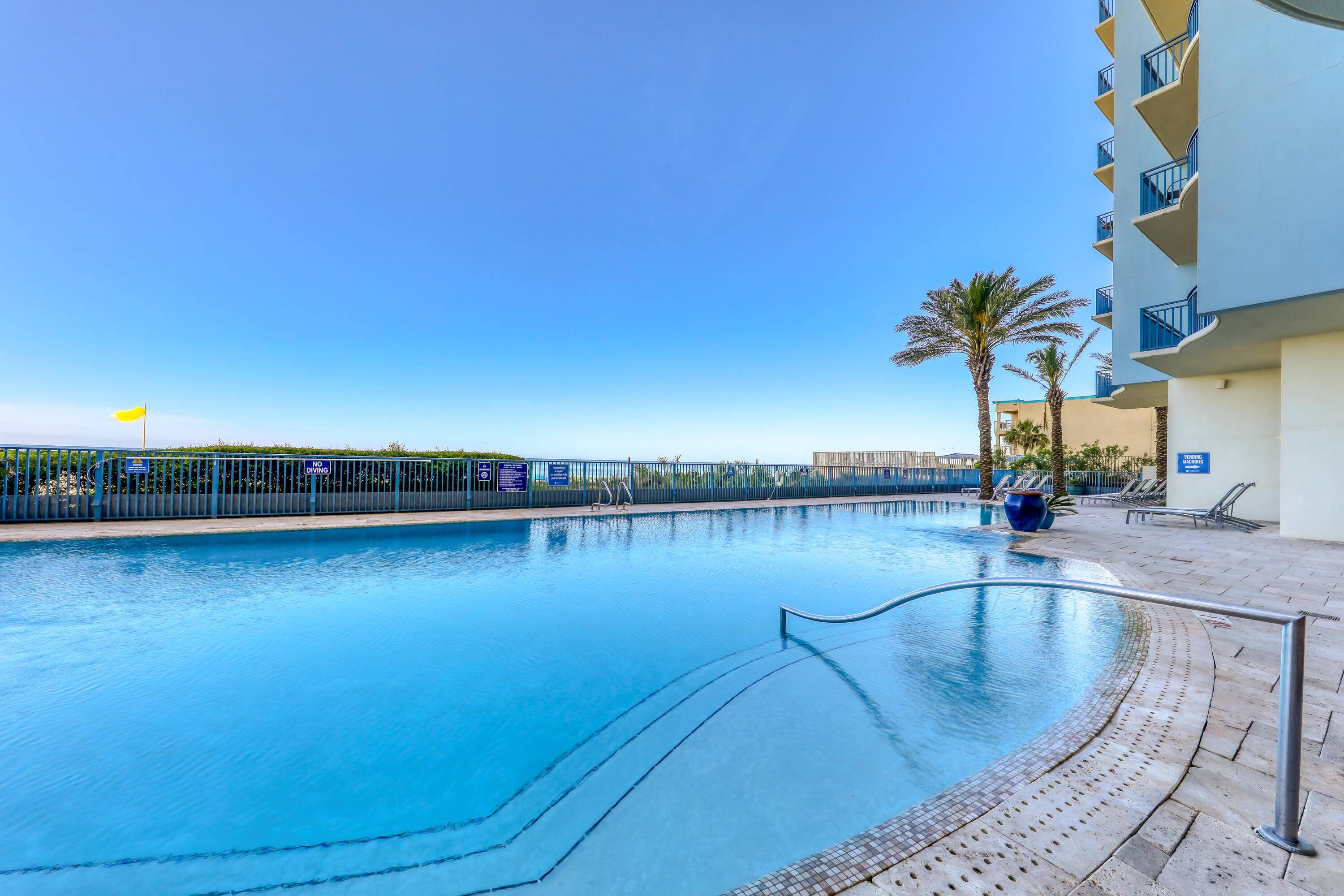 Panama City Beach, FL 32413,16701 Front Beach Road  #UNIT 903