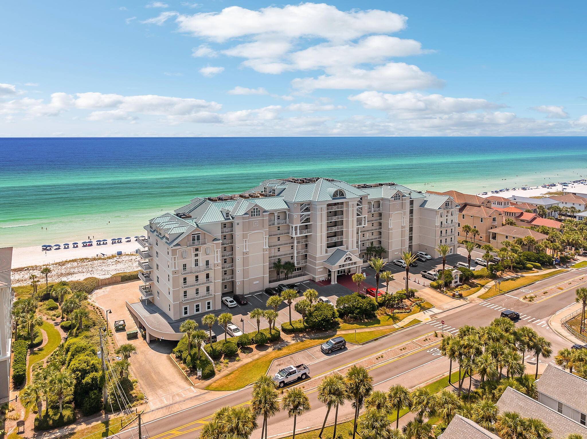 Destin, FL 32541,2996 Scenic Highway 98  #707