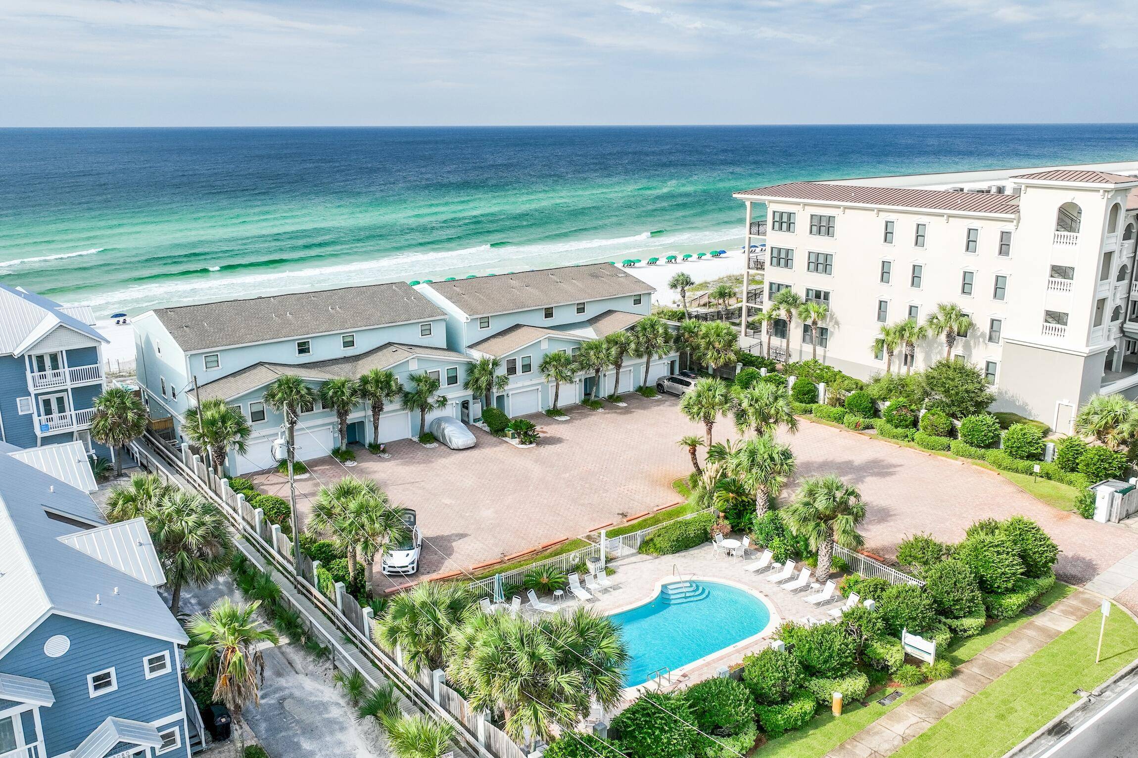 Destin, FL 32541,3050 Scenic Highway 98  #UNIT 2