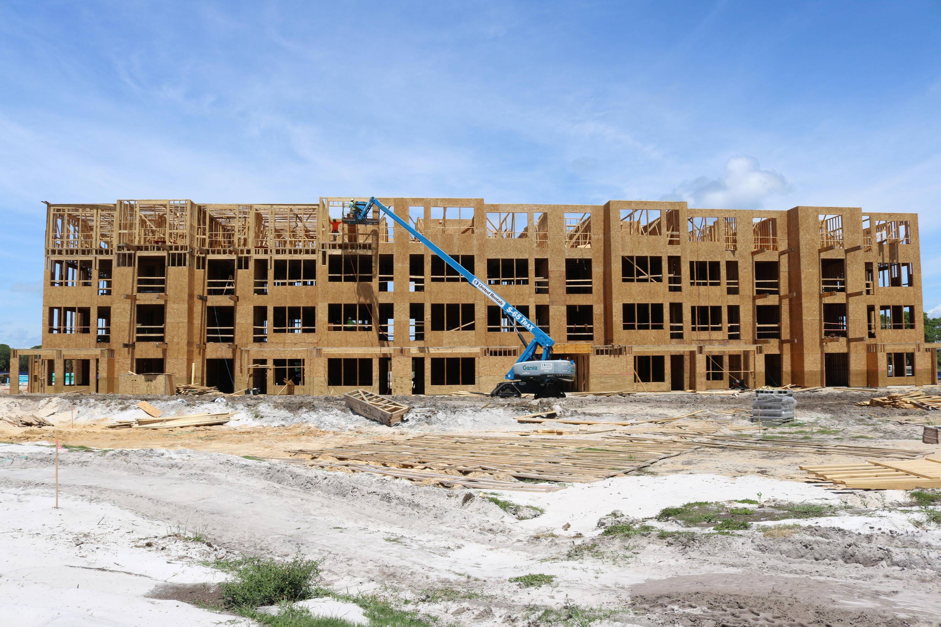 Miramar Beach, FL 32550,90 Seascape Drive  #3203