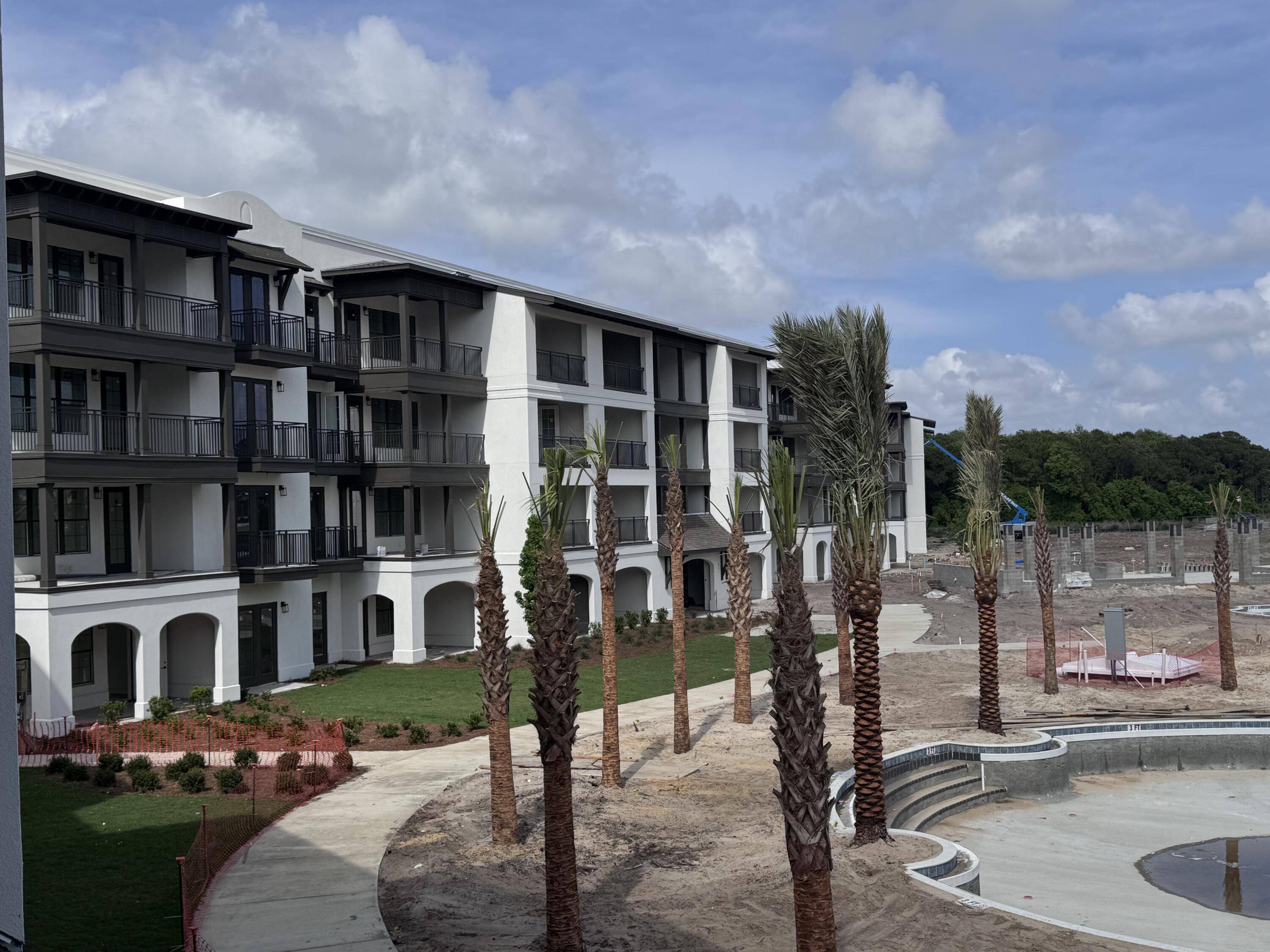 Miramar Beach, FL 32550,277 The Grove Drive North  #313