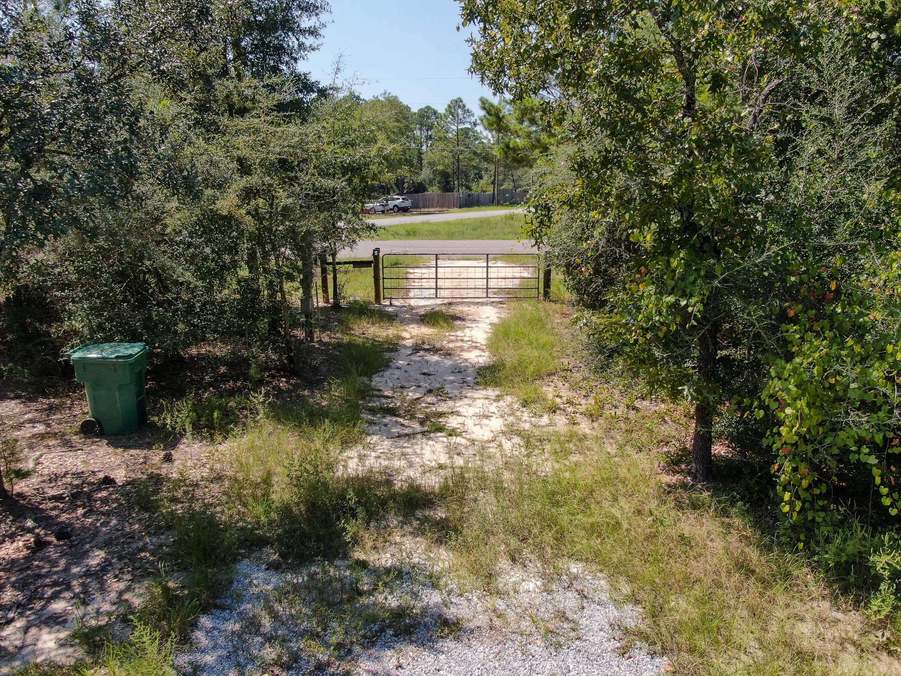 Defuniak Springs, FL 32433,1242 Girl Scout Road