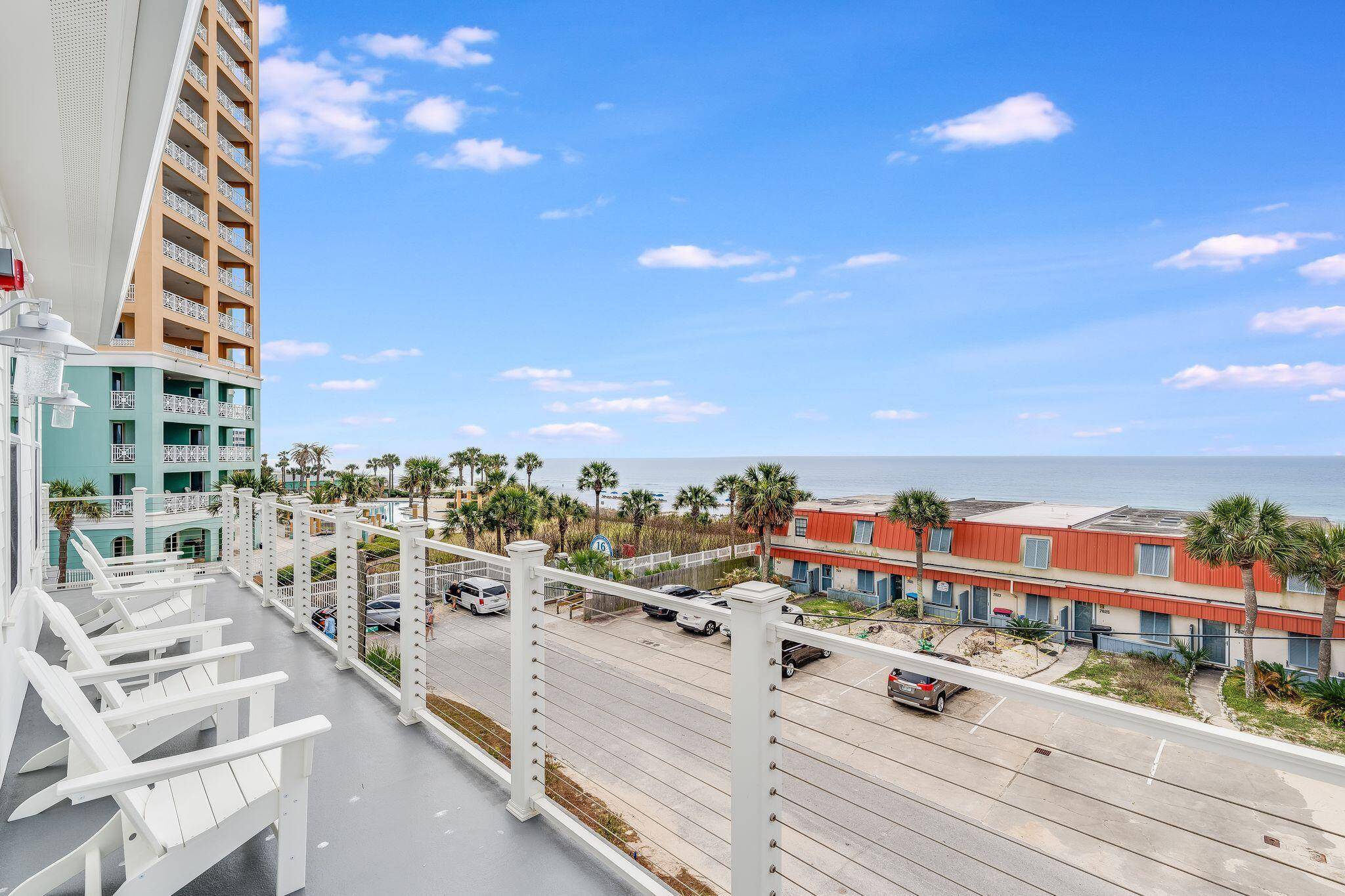 Panama City Beach, FL 32408,4127 Choctaw Street  #UNIT A