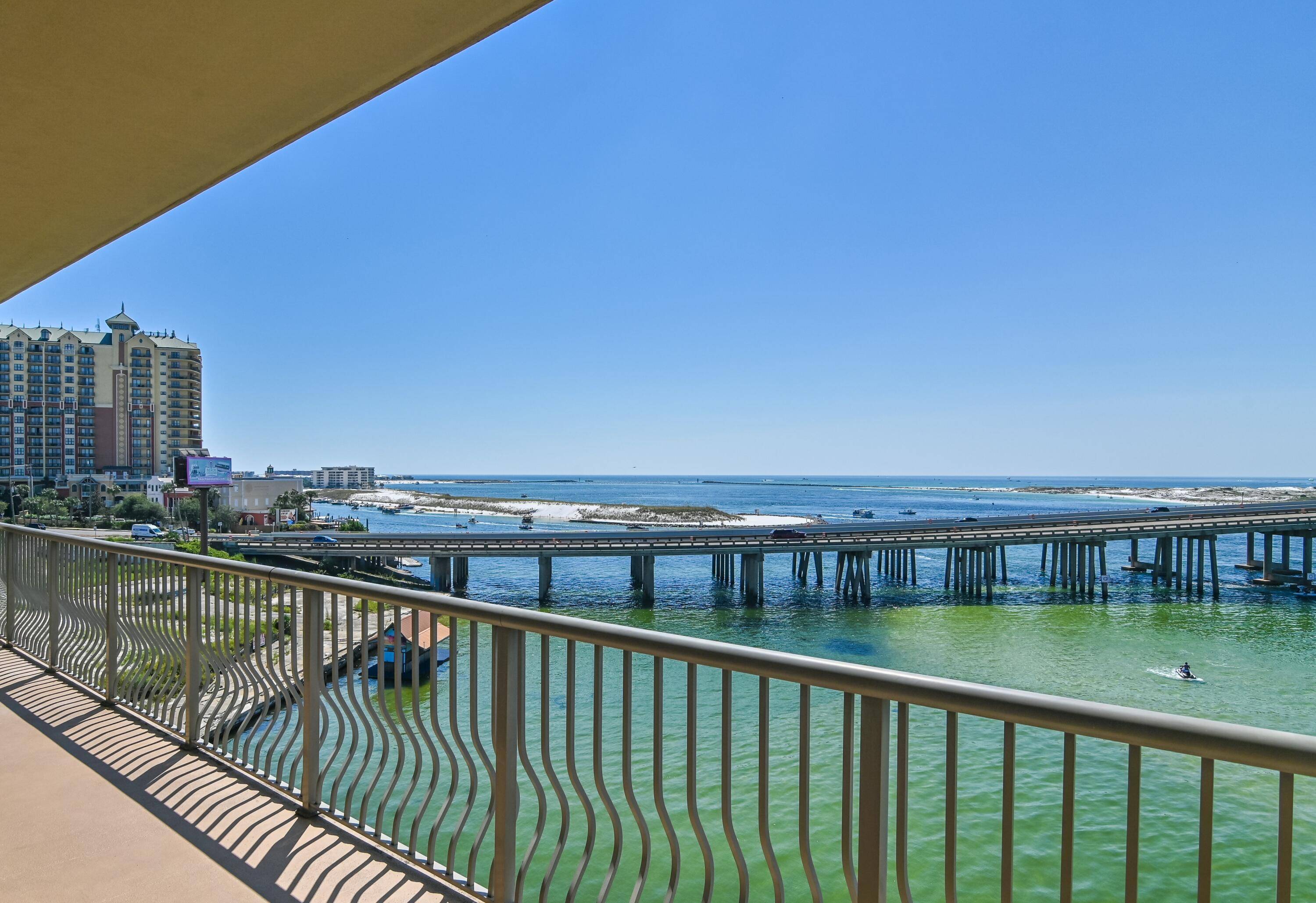 Destin, FL 32541,5 Calhoun Avenue  #UNIT 607